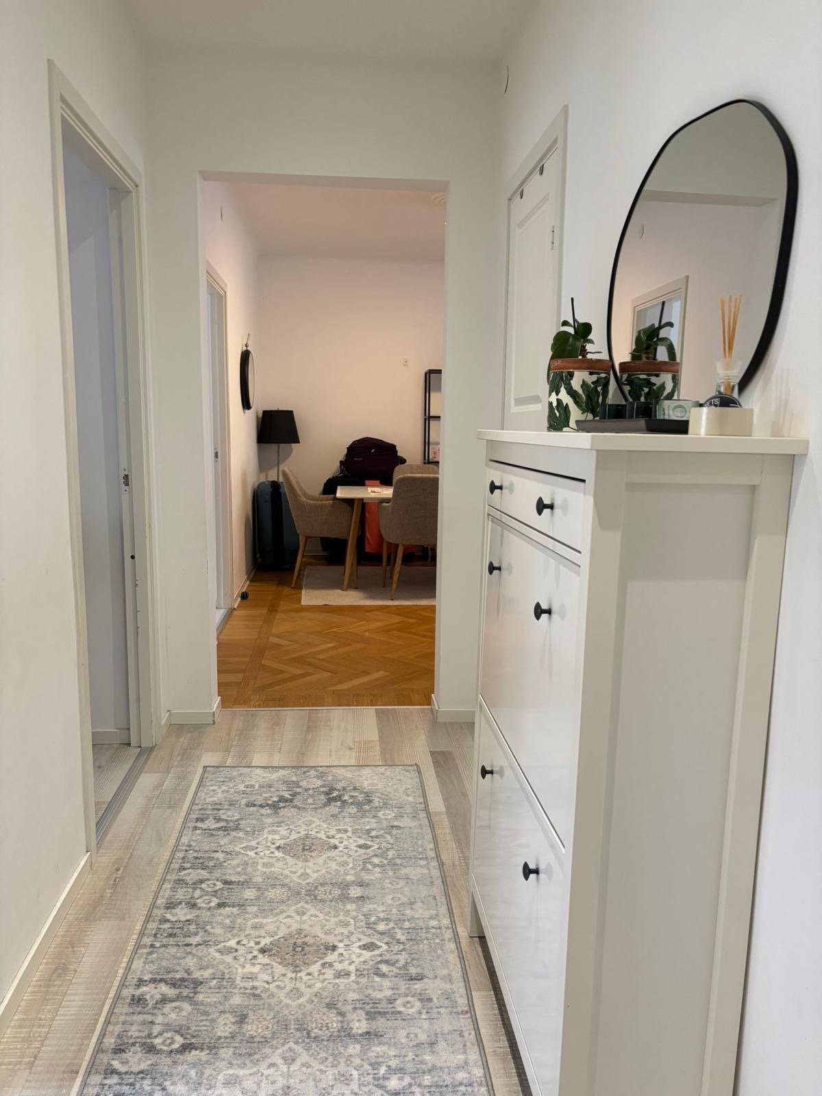 Lägenhet, 3 rooms, 76 sqm, Malmö – bild 3