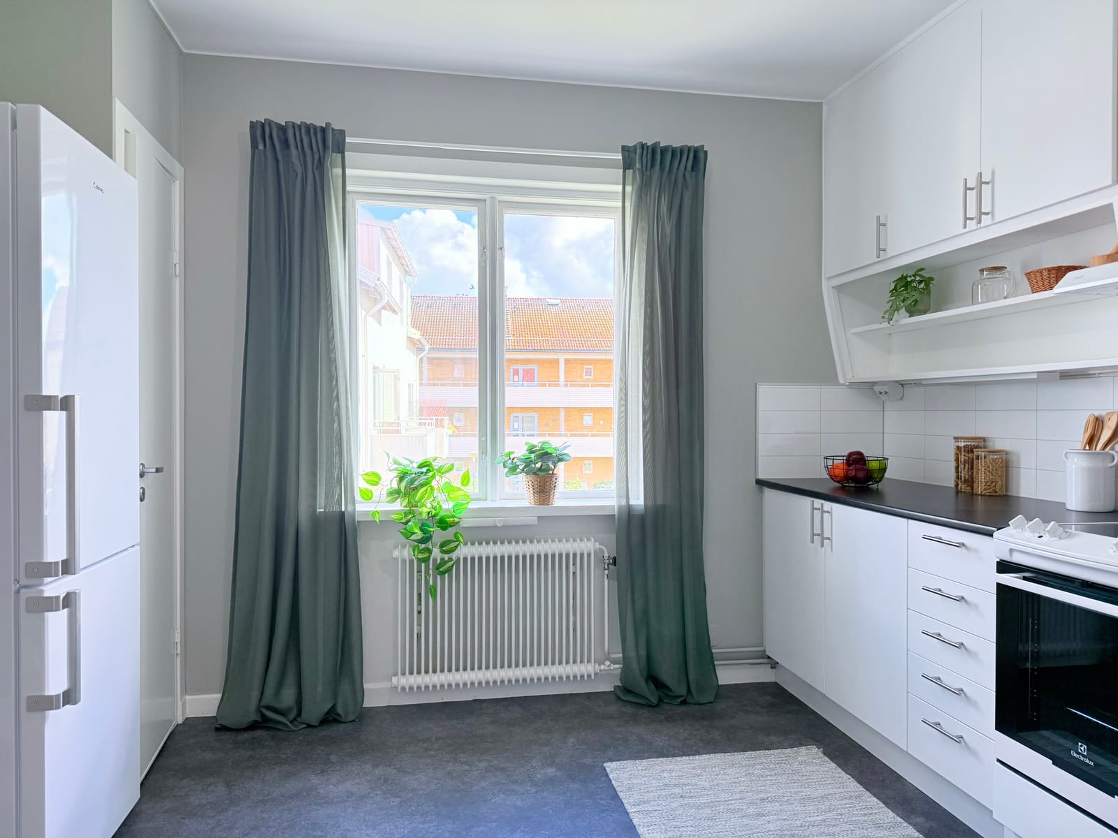 1 rok · 40 m² i Töreboda – bild 4