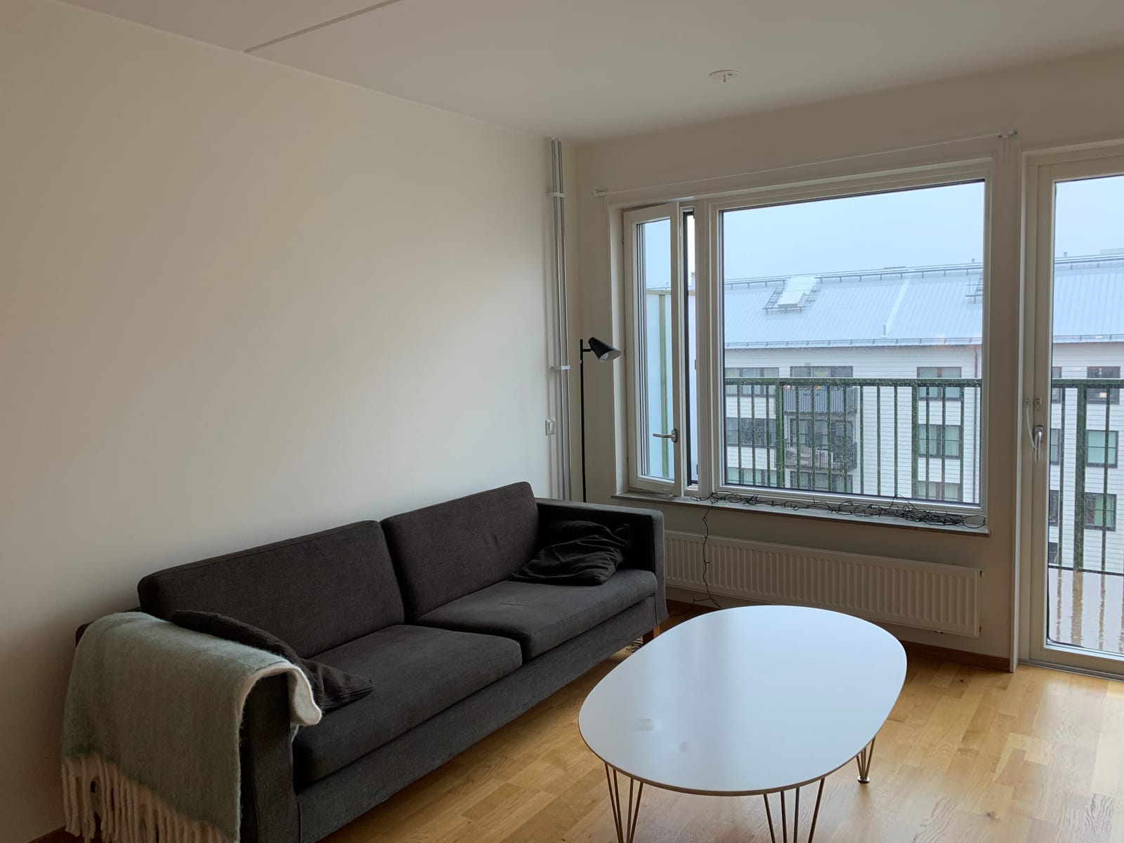 Lägenhet, 2 rooms, 45 sqm, Göteborg