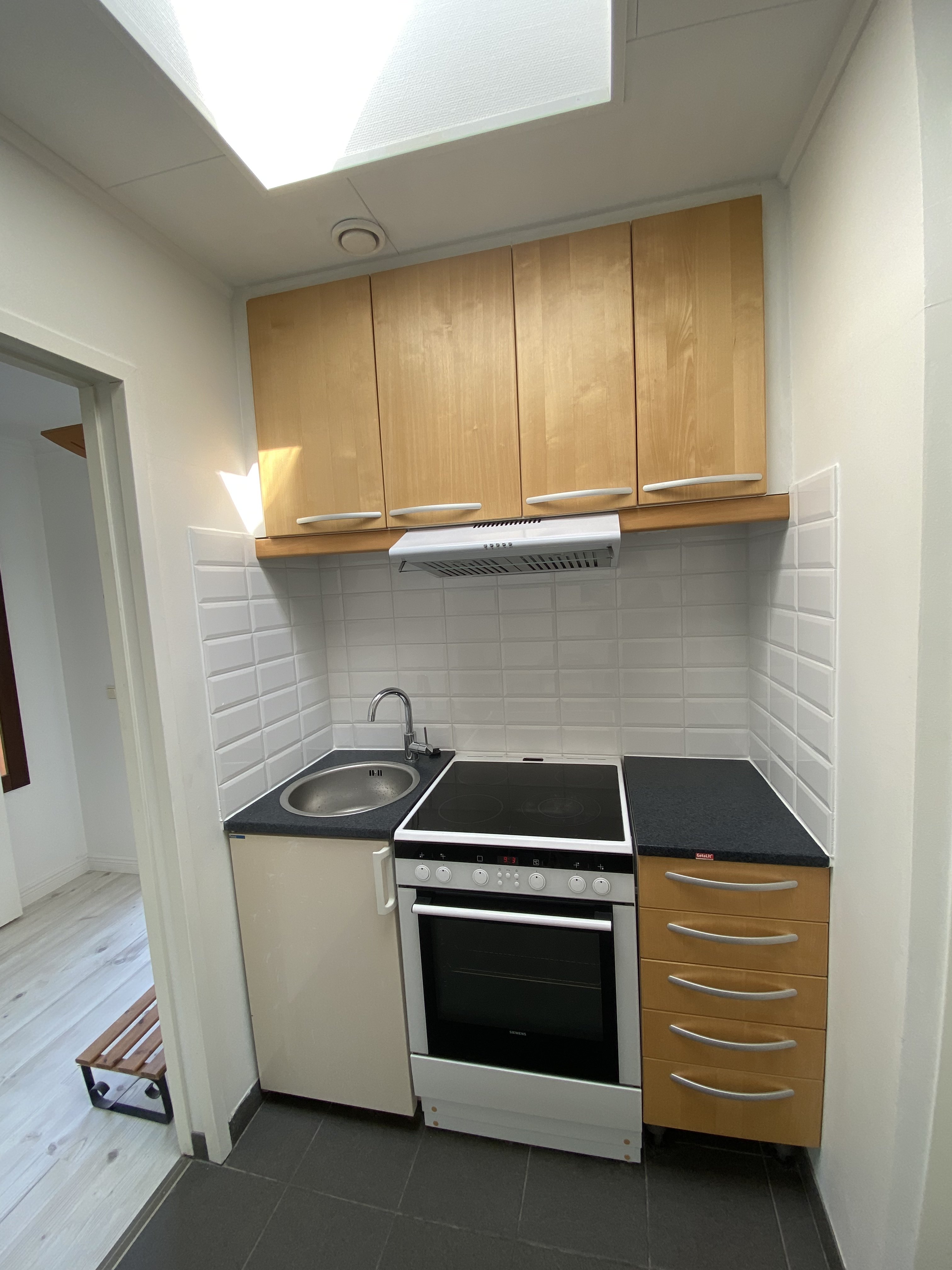 Lägenhet, 2 rooms, 35 sqm, Helsingborg – bild 6