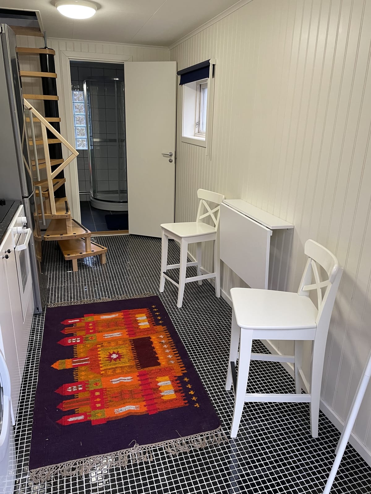 2 rok · 40 m² i Skillingsfors sverige – bild 4