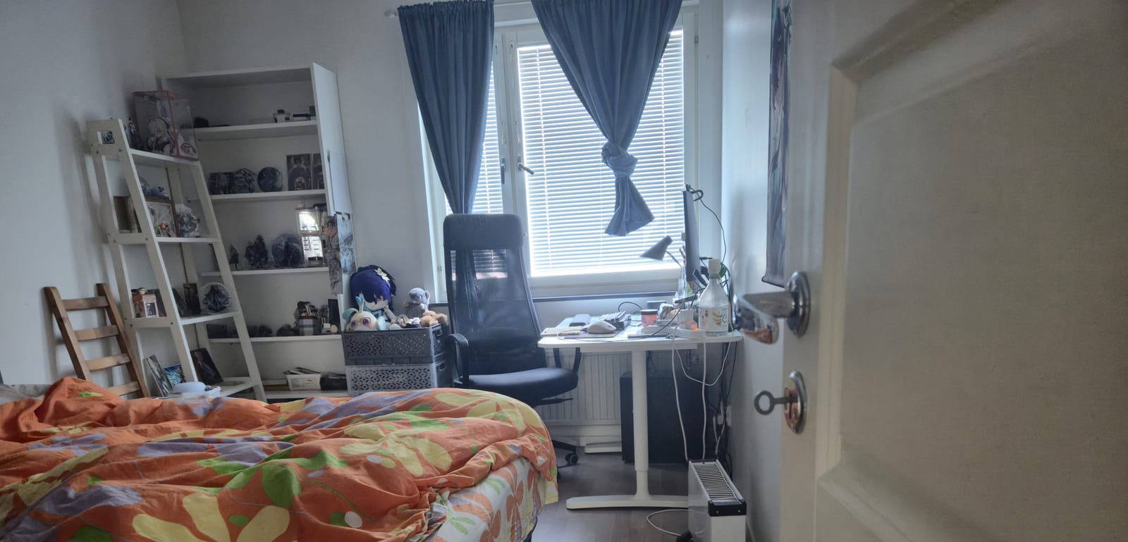 3 rok · 74 m² i Spånga – bild 6