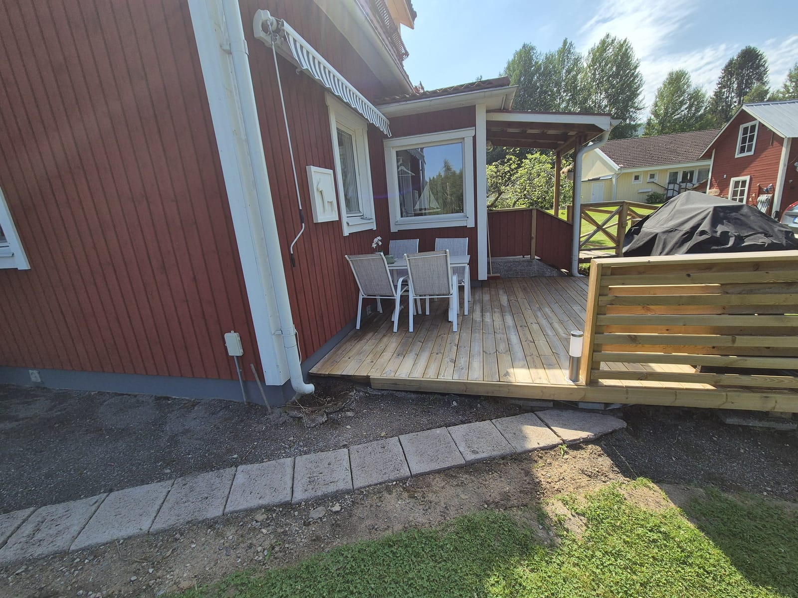 3 rok · 77 m² i Saxdalen – bild 7