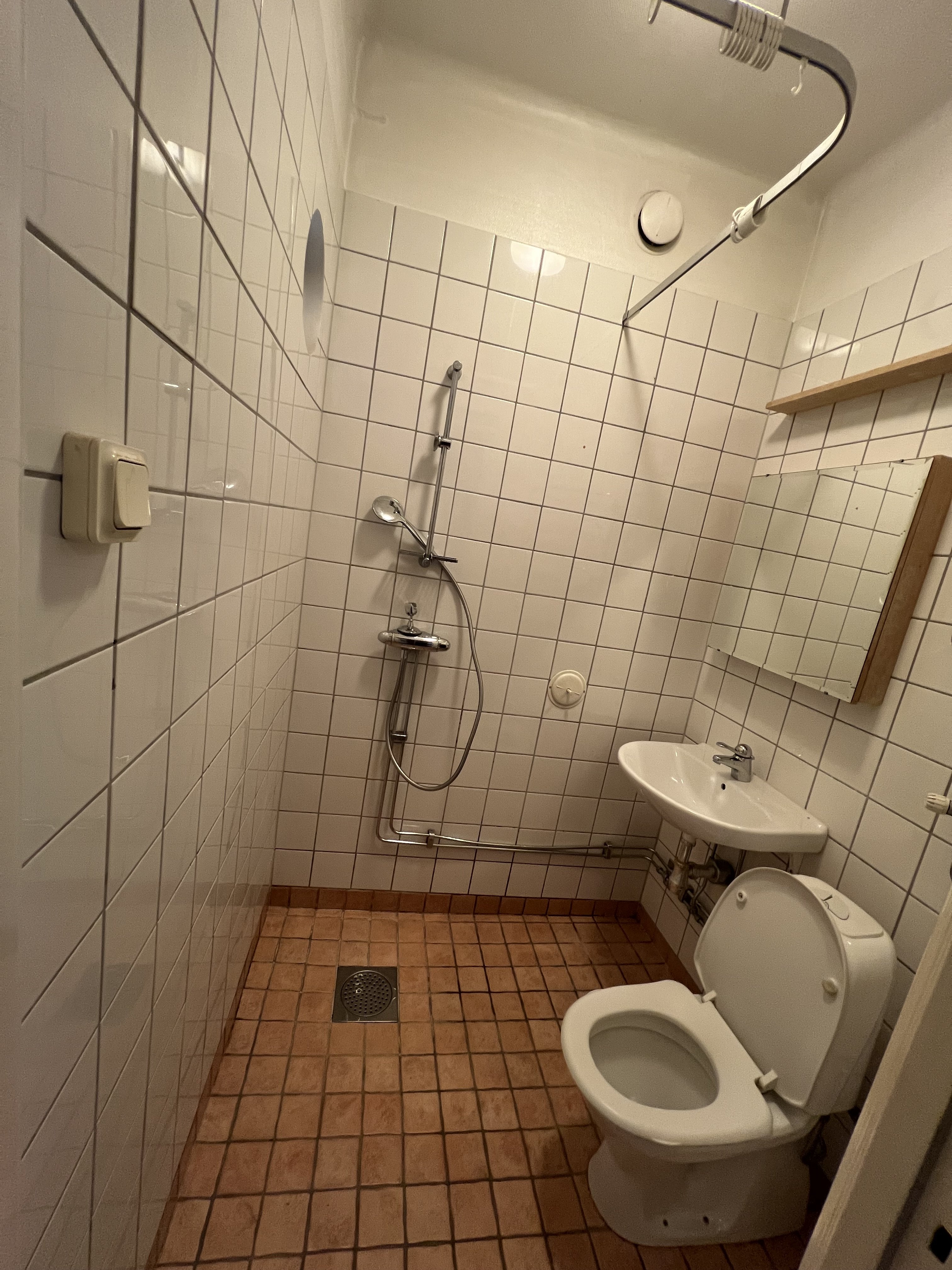 Lägenhet, 1 rooms, 27 sqm, Stockholm – bild 7