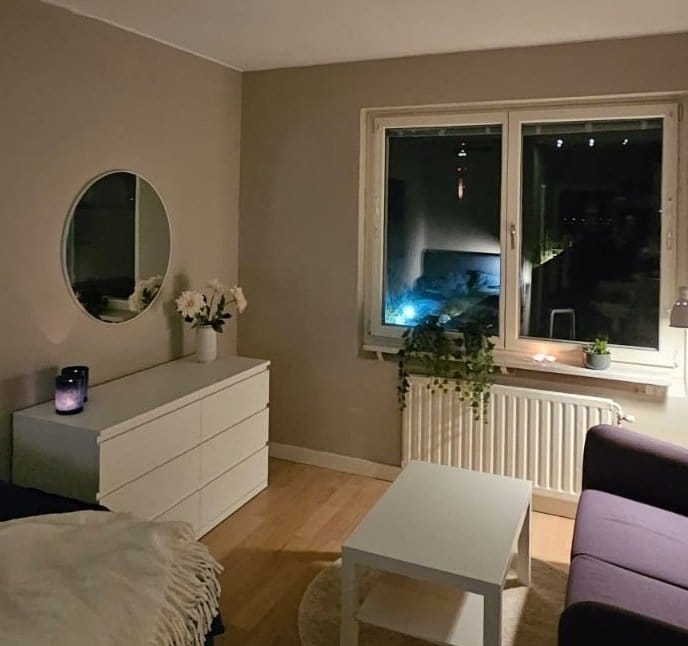 1 rok · 20 m² i Stockholm – bild 8