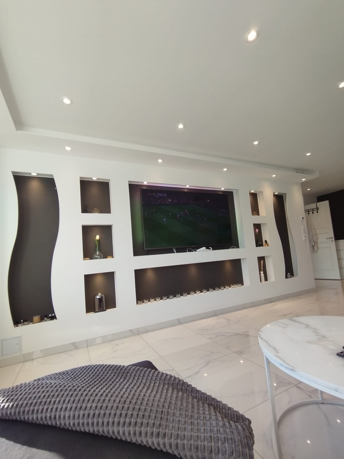 2 rok · 65 m² i Salabacke – bild 2