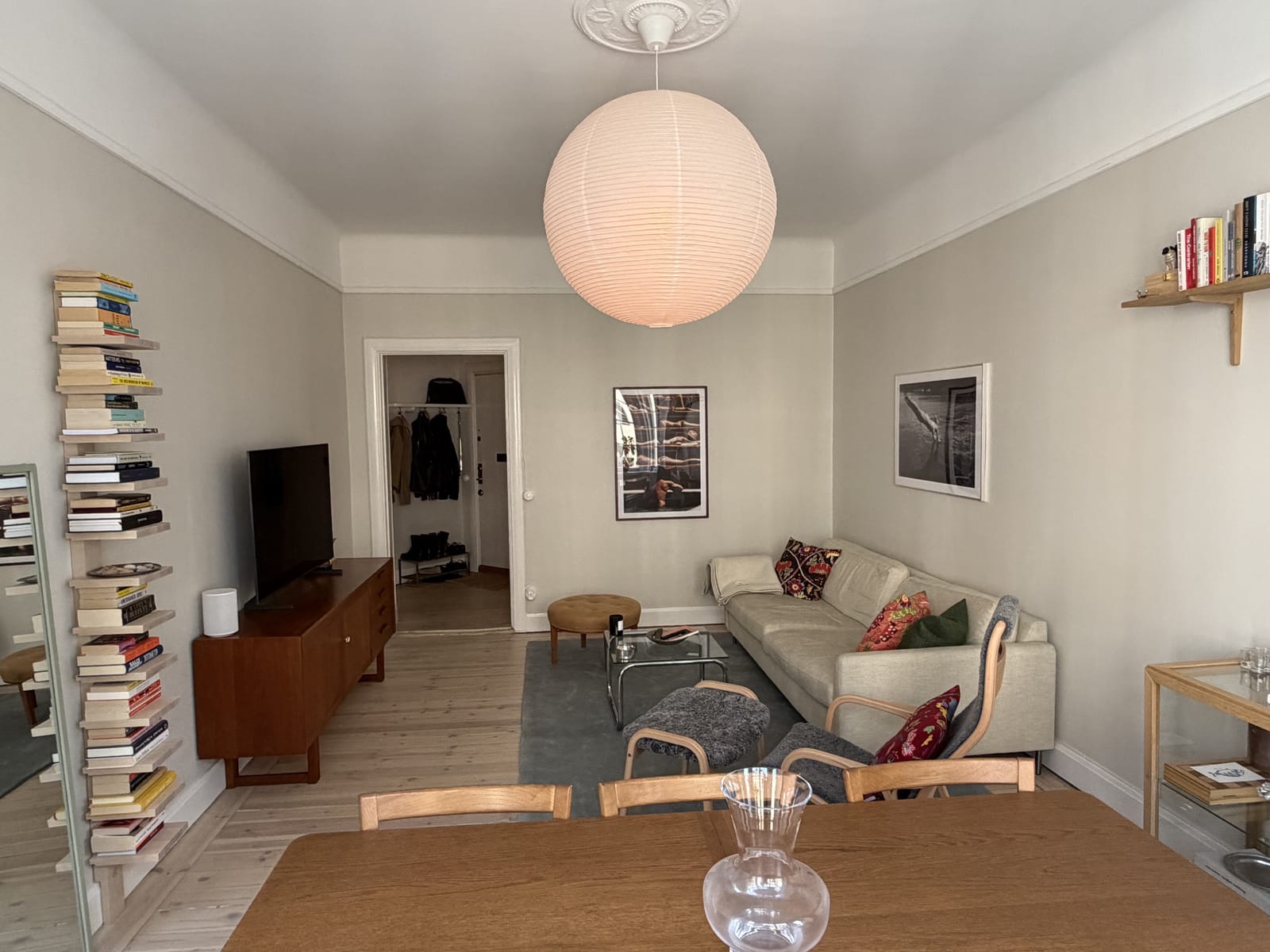 2 rok · 61 m² i Stockholm – bild 14