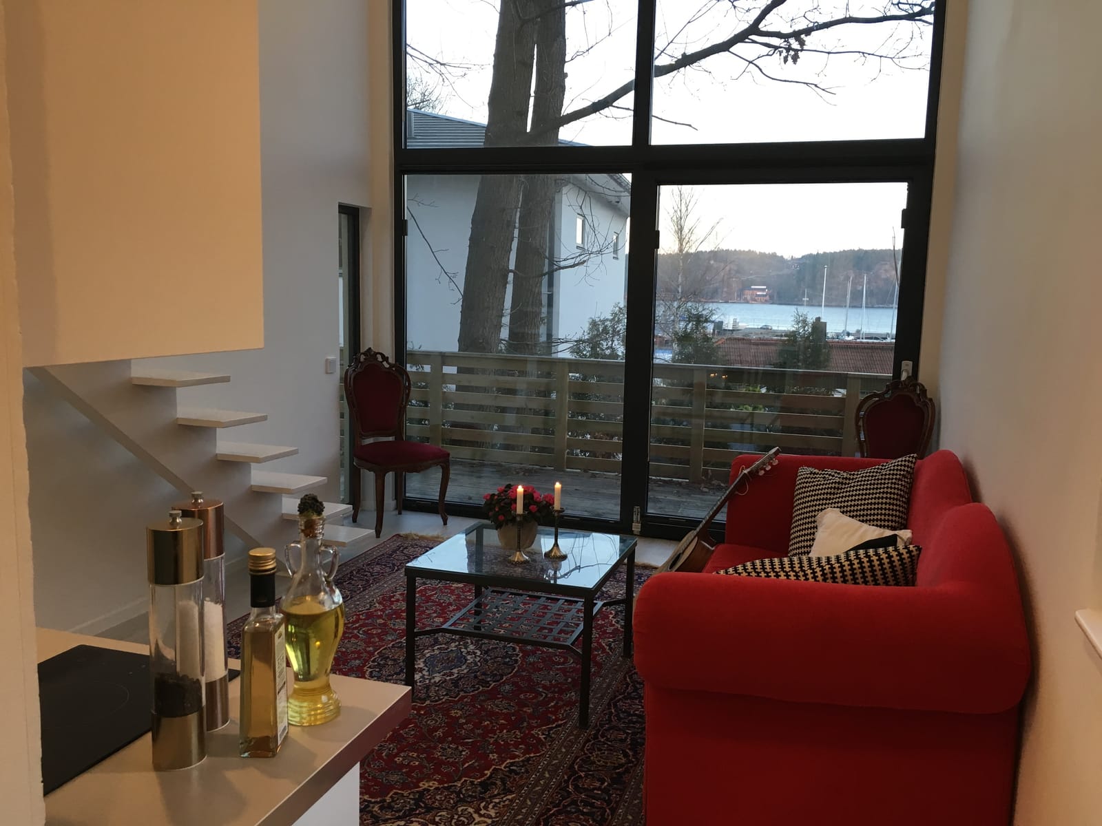 2 rok · 30 m² i Lidingö – bild 3