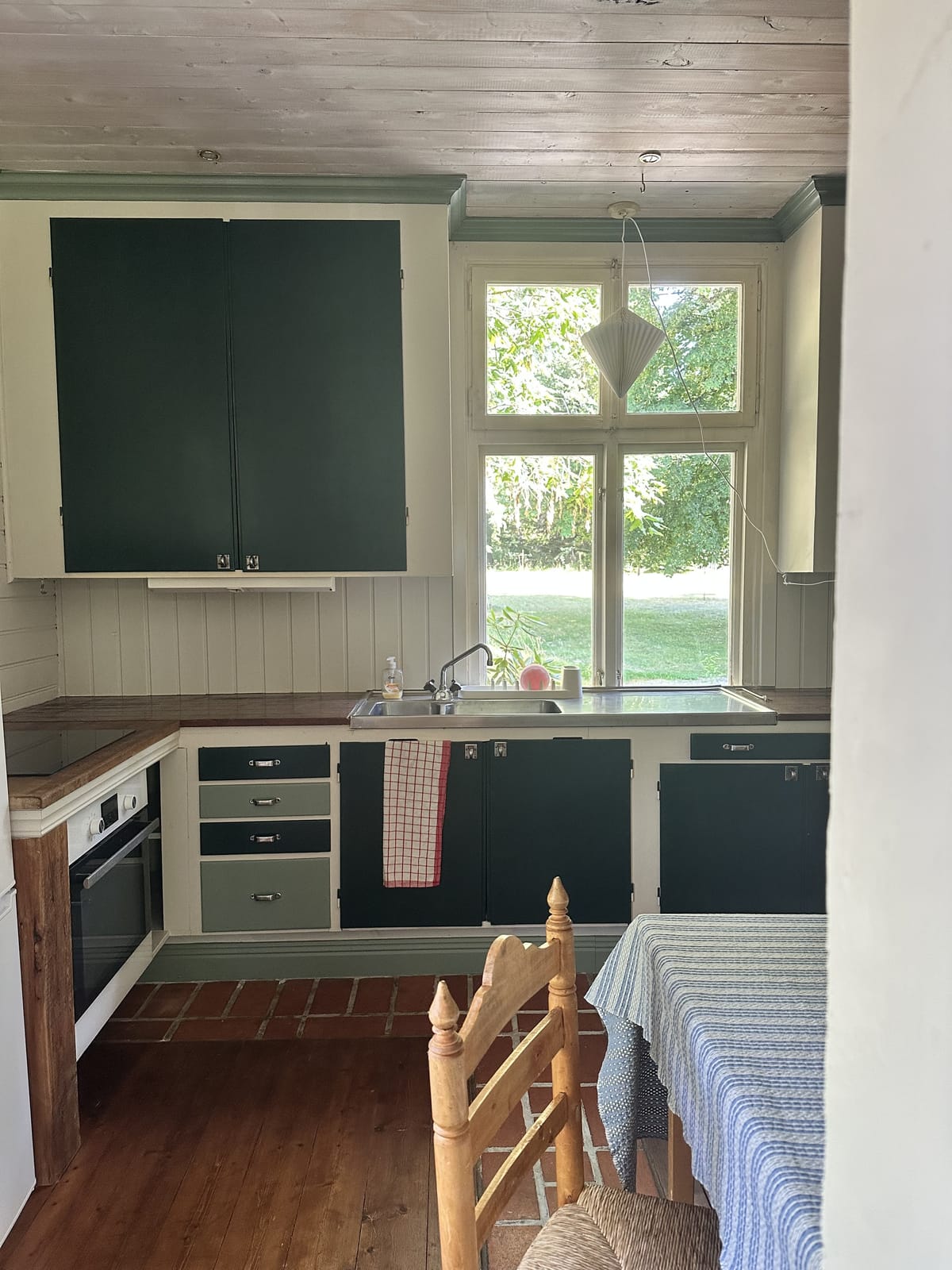 1 rok · 35 m² i Södertälje – bild 7