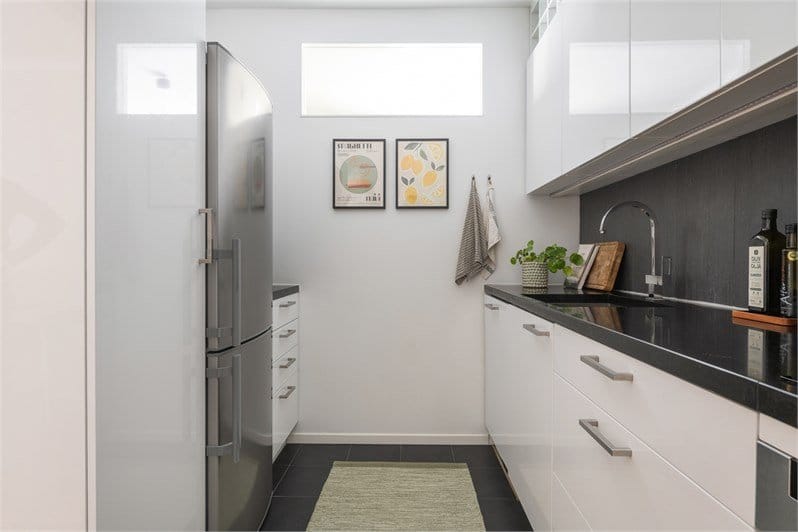 2 rok · 49 m² i Stockholm – bild 17