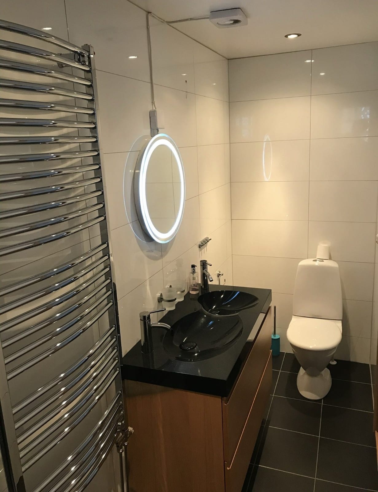 2 rok · 50 m² i Nyhamnsläge – bild 5