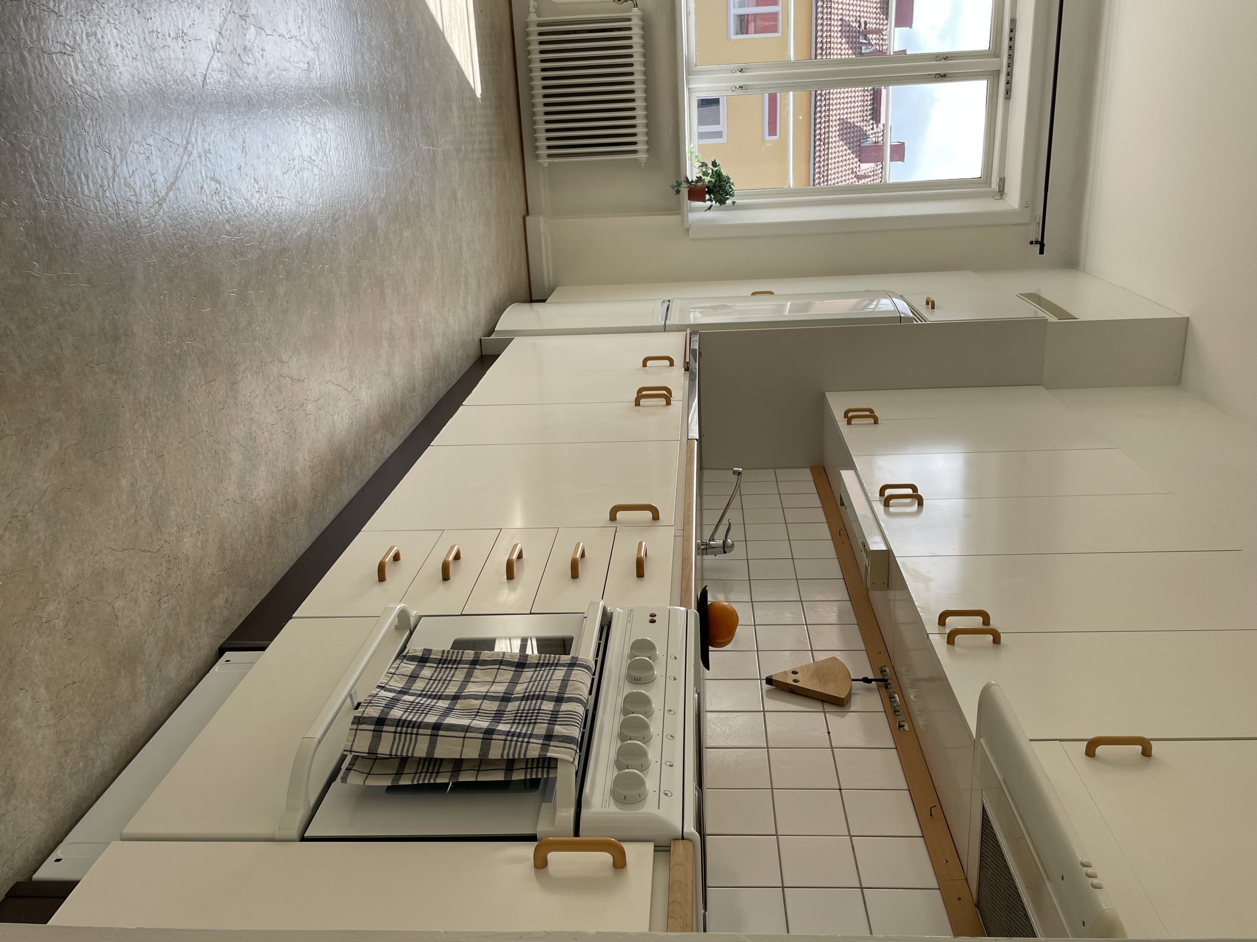 Lägenhet, 1 rooms, 44 sqm, Örebro – bild 2