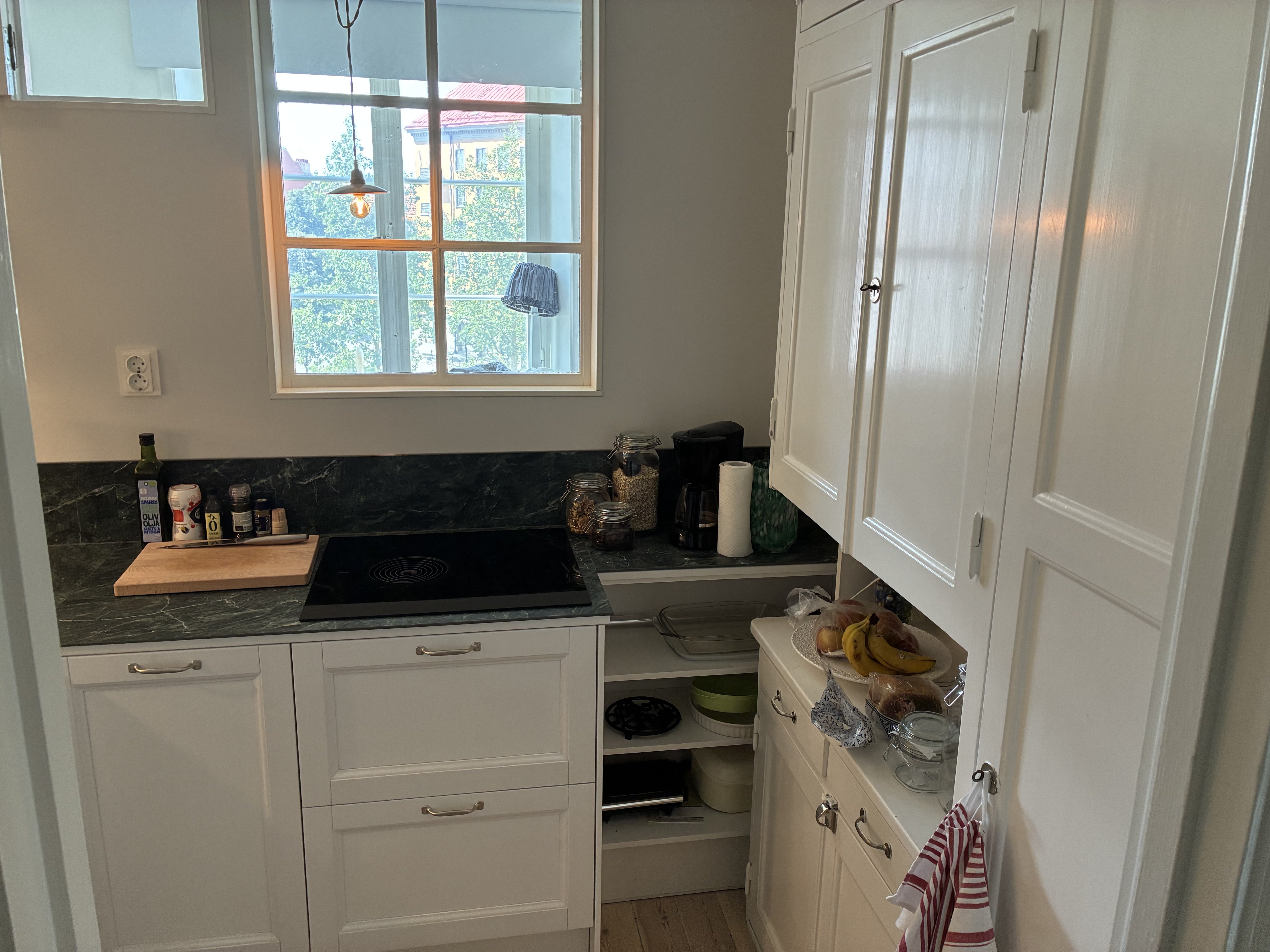 Lägenhet, 2 rooms, 39 sqm, Stockholm – bild 2