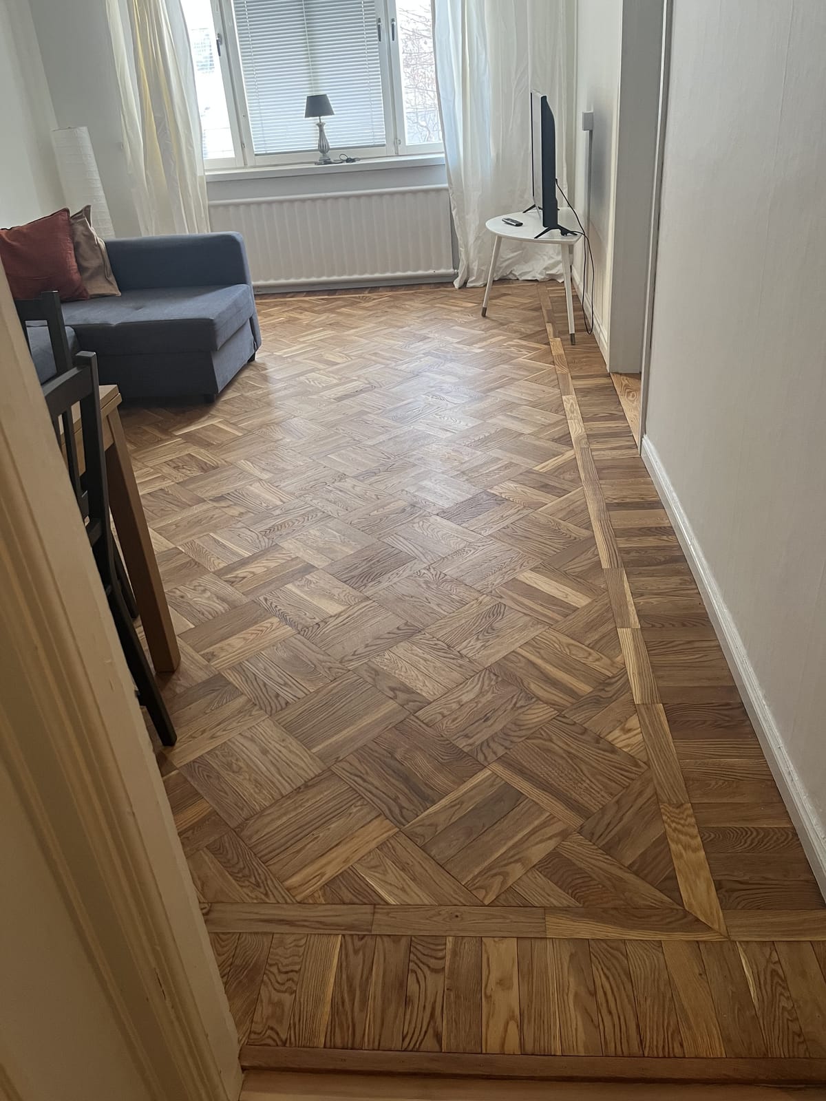 2 rok · 41 m² i Stockholm – bild 3