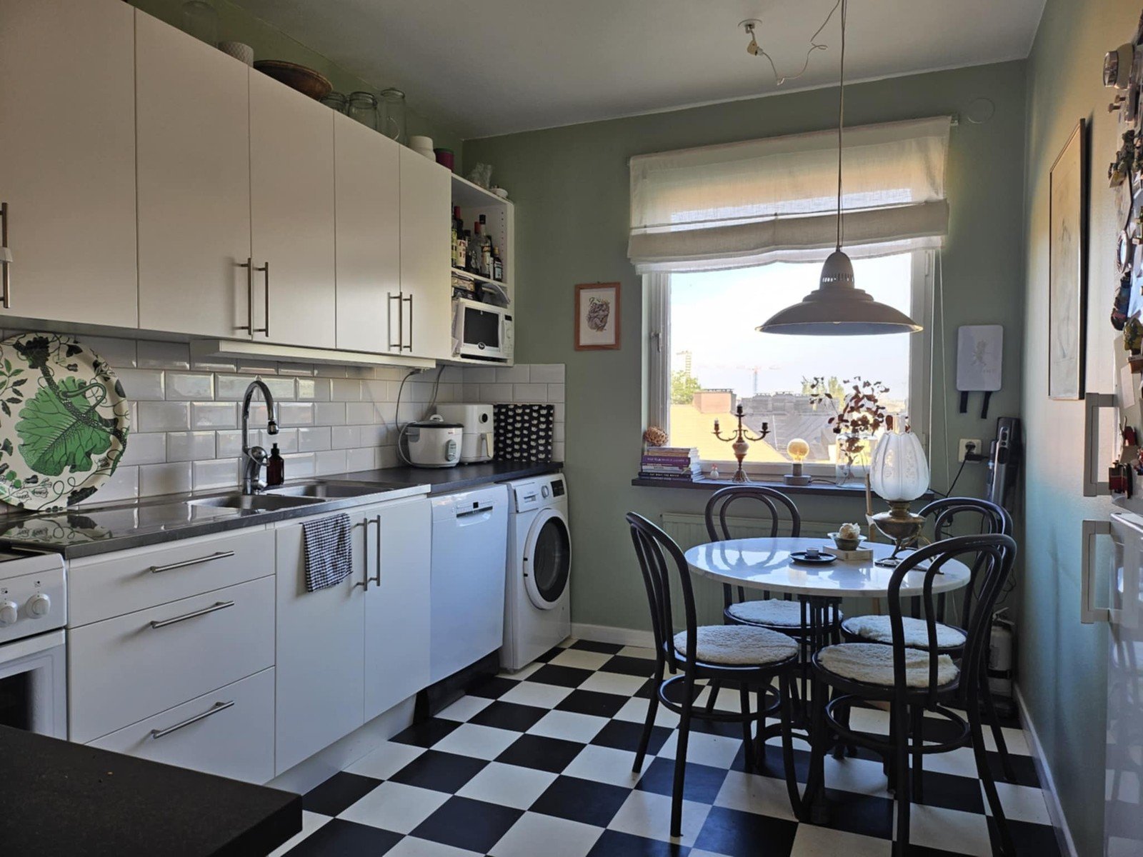 3 rok · 72 m² i Hägersten – bild 3