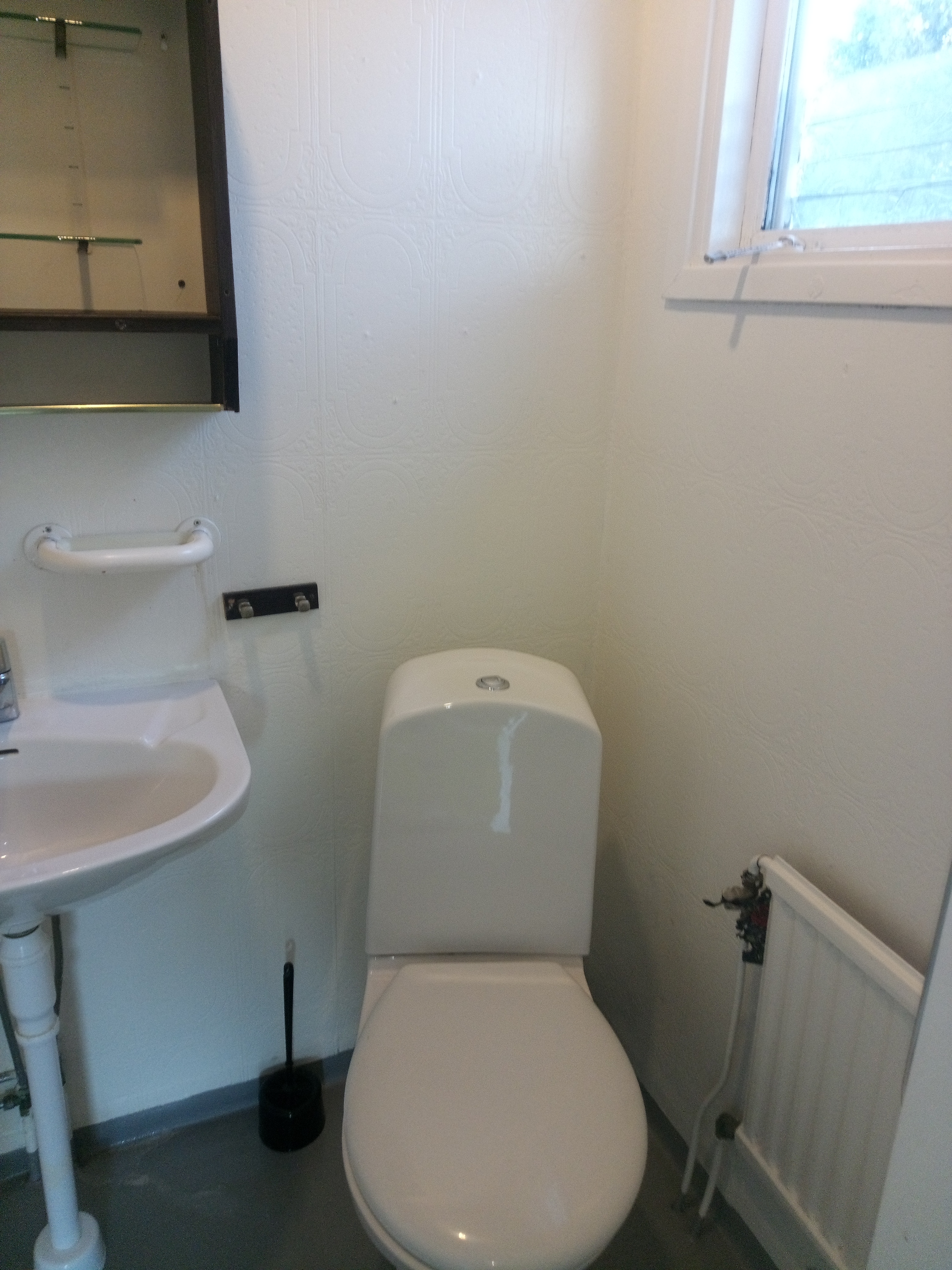 Lägenhet, 3 rooms, 70 sqm, Kramfors – bild 10