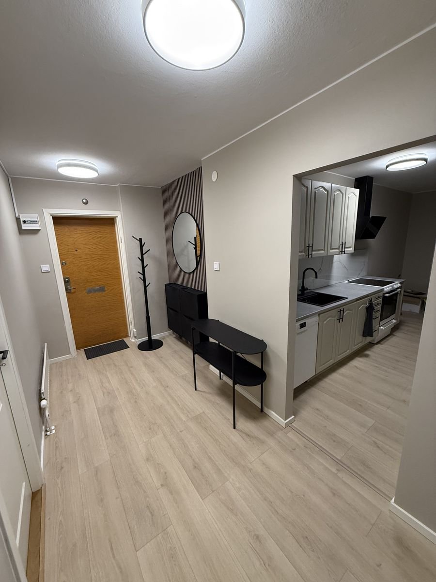 Lägenhet, 4 rooms, 82 sqm, Kristianstad
