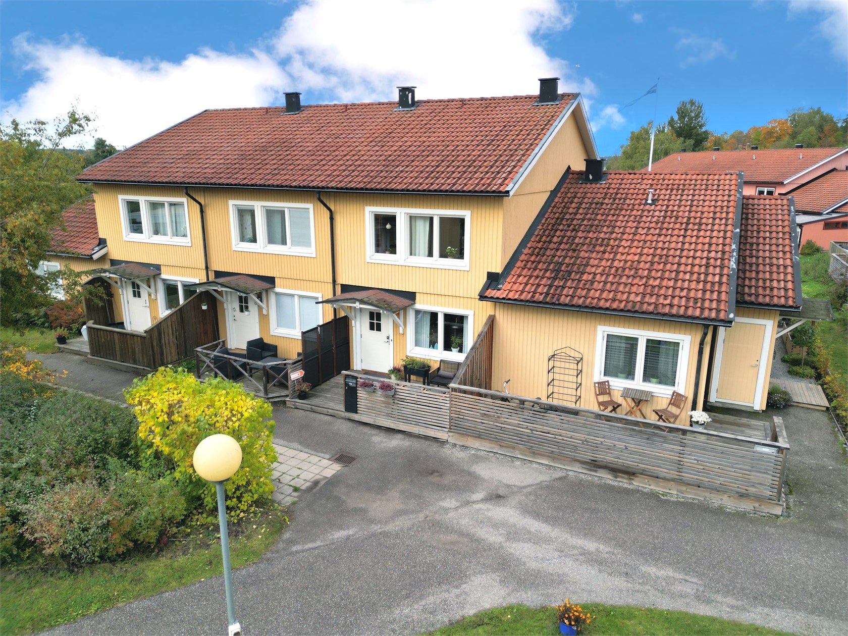Lägenhet, 4 rooms, 108 sqm, Österåker – bild 21