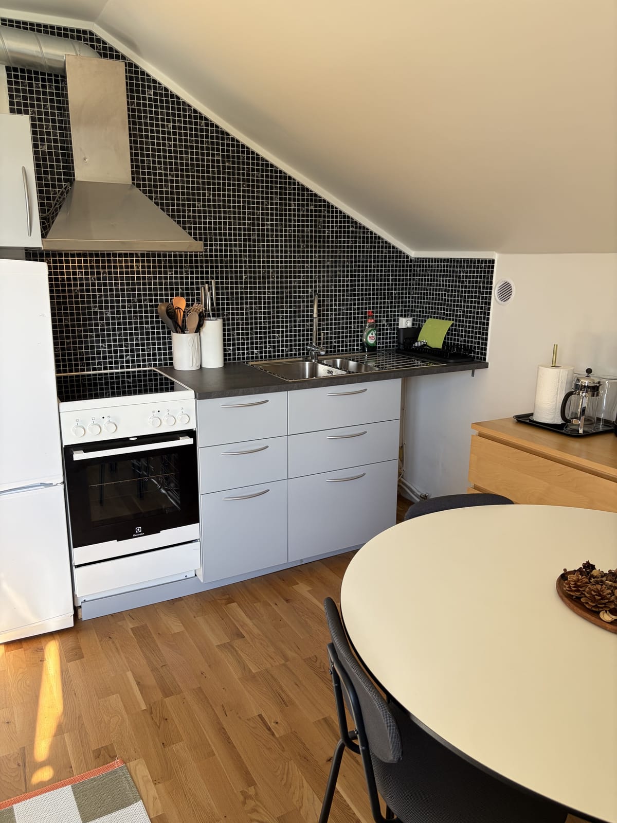 1 rok · 30 m² i Östersund – bild 4