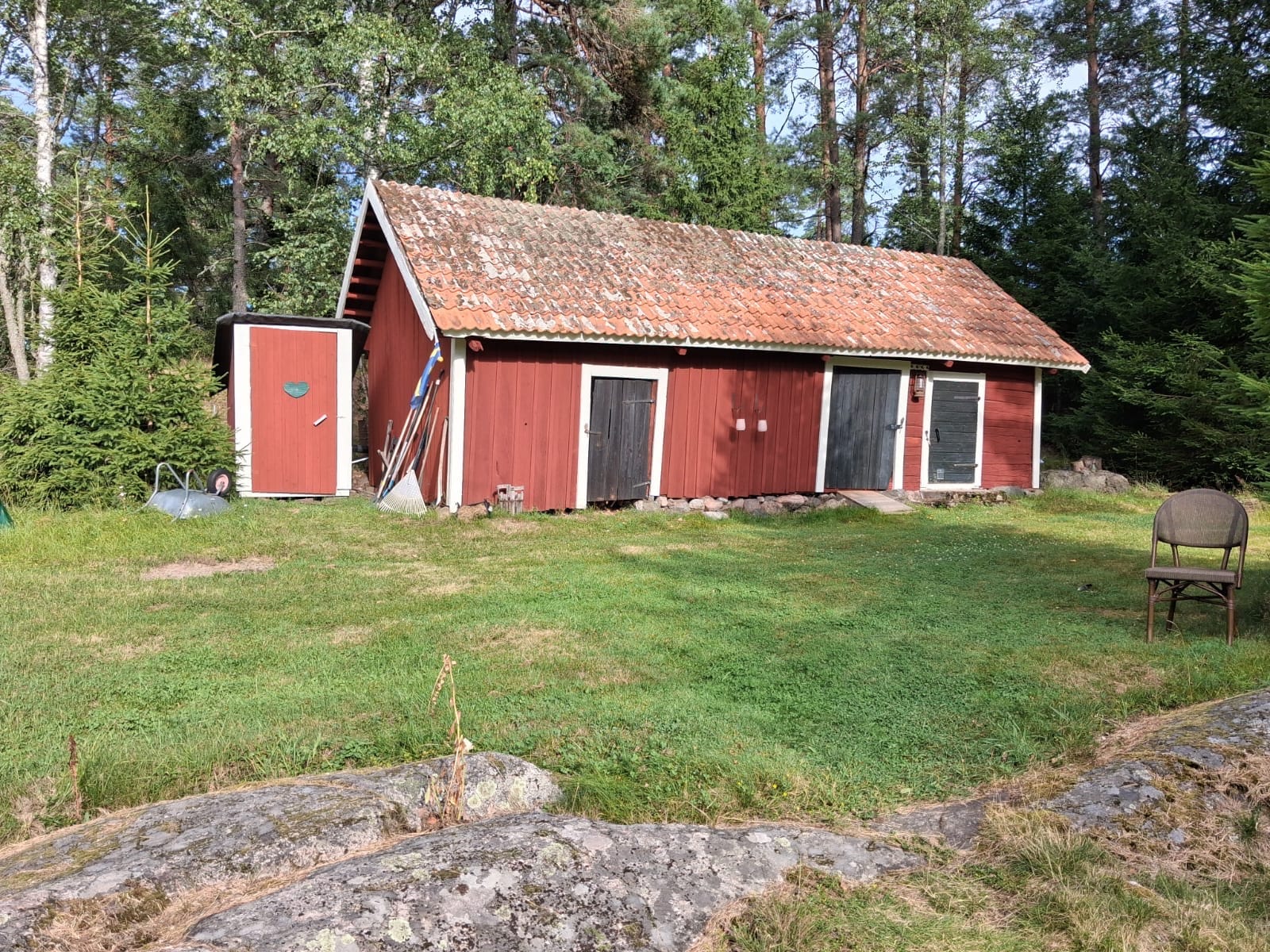 1 rok · 40 m² i Tystberga – bild 20