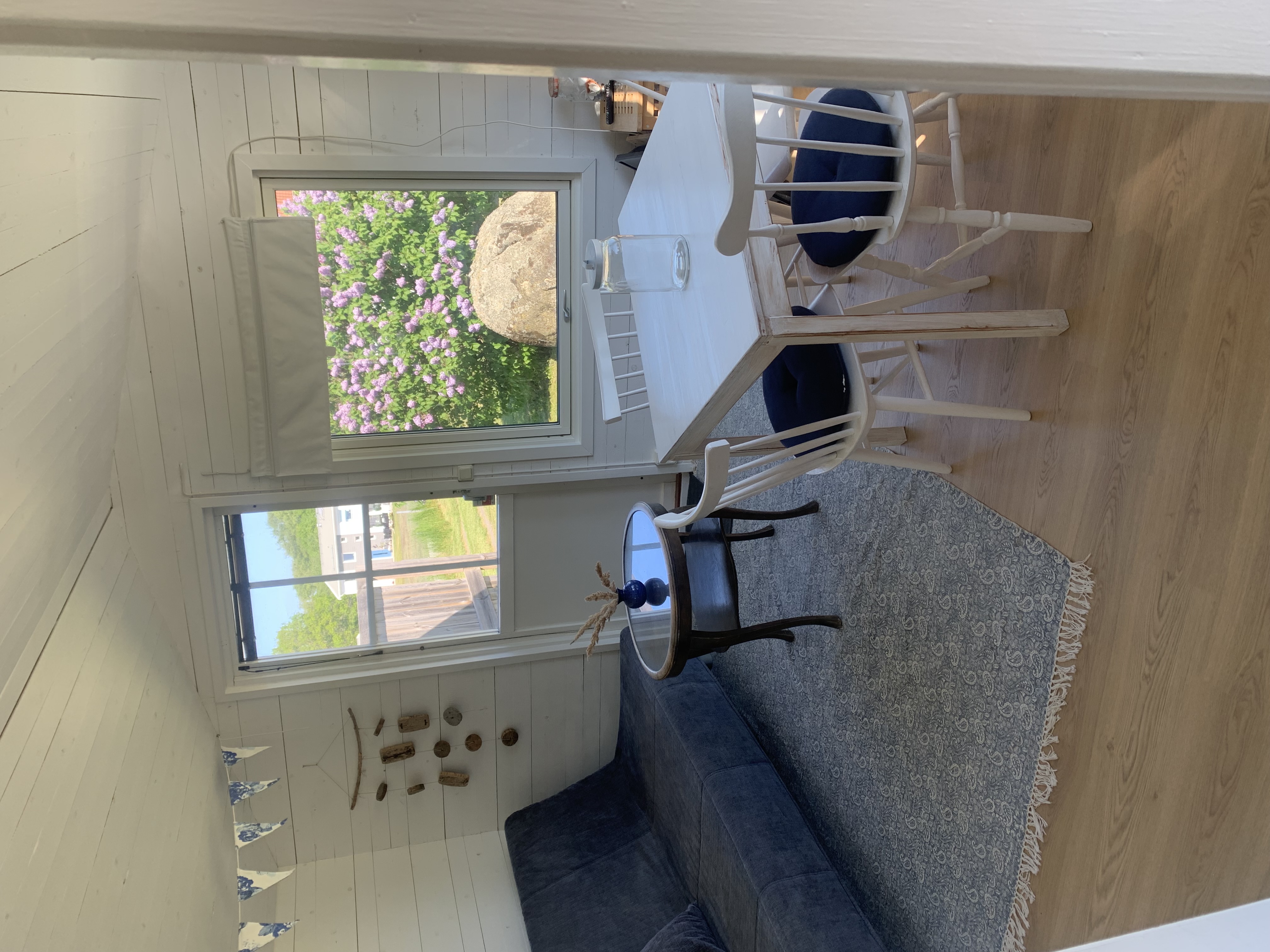 Stuga, 3 rooms, 20 sqm, Drottningskär – bild 6