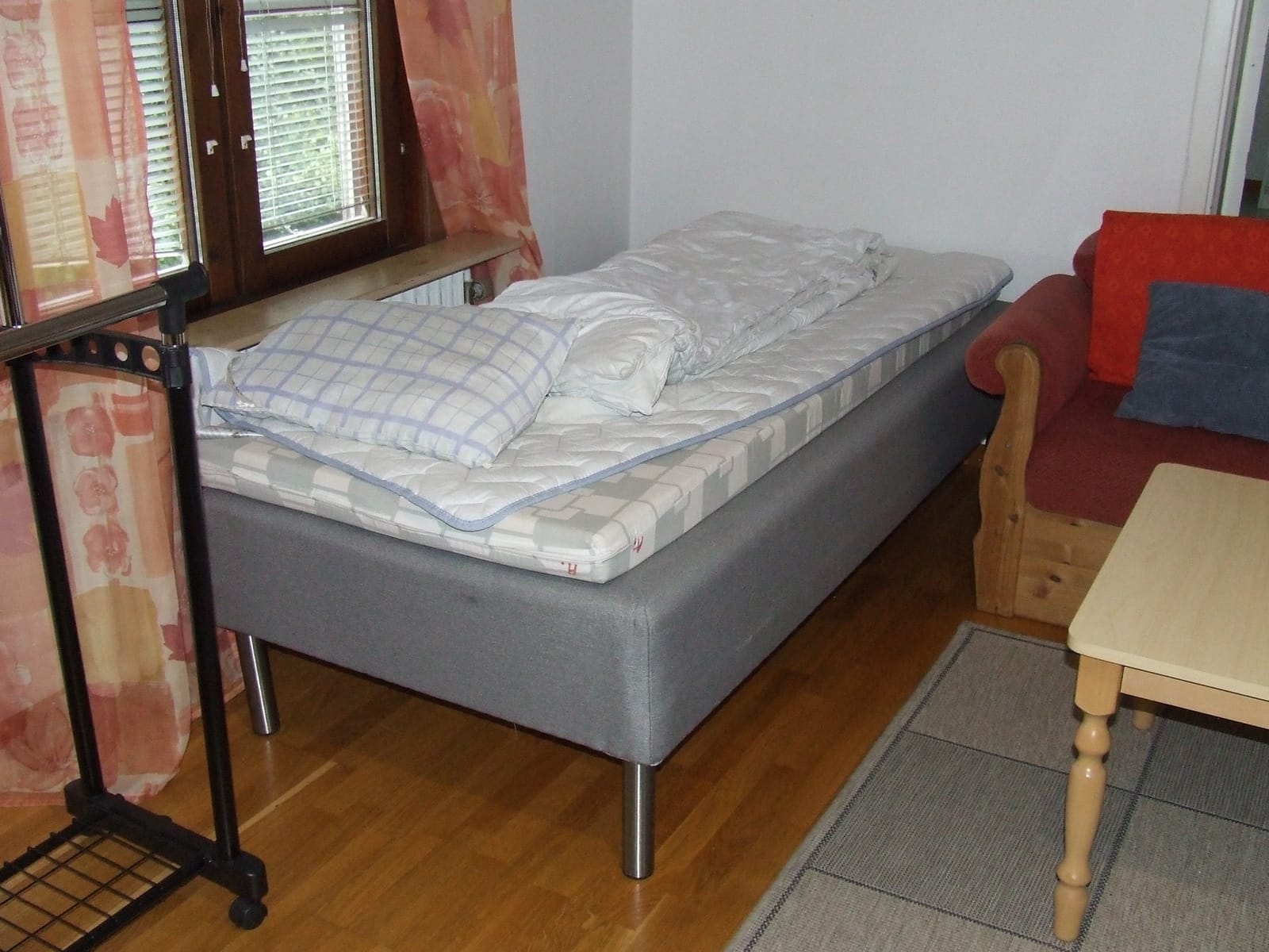 6 rok · 120 m² i Pajala – bild 16