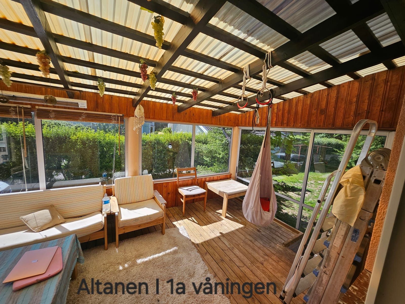 9 rok · 320 m² i Korsberga – bild 22