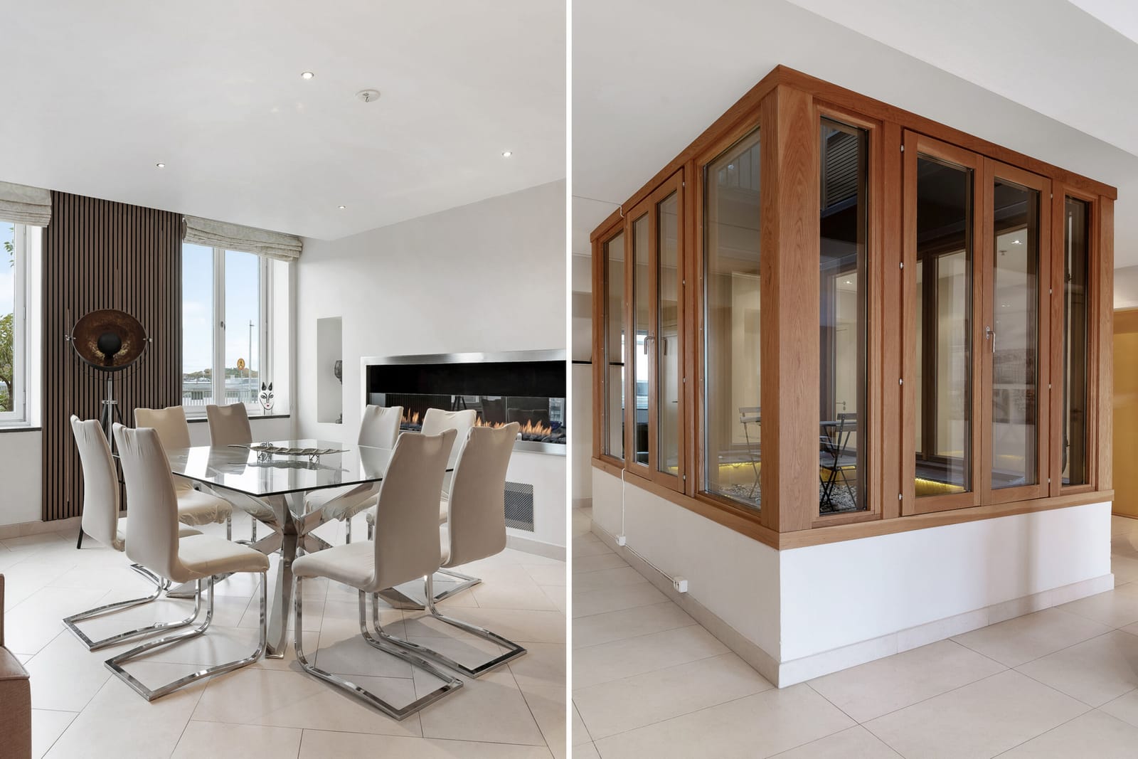 3 rok · 138 m² i Stockholm – bild 27