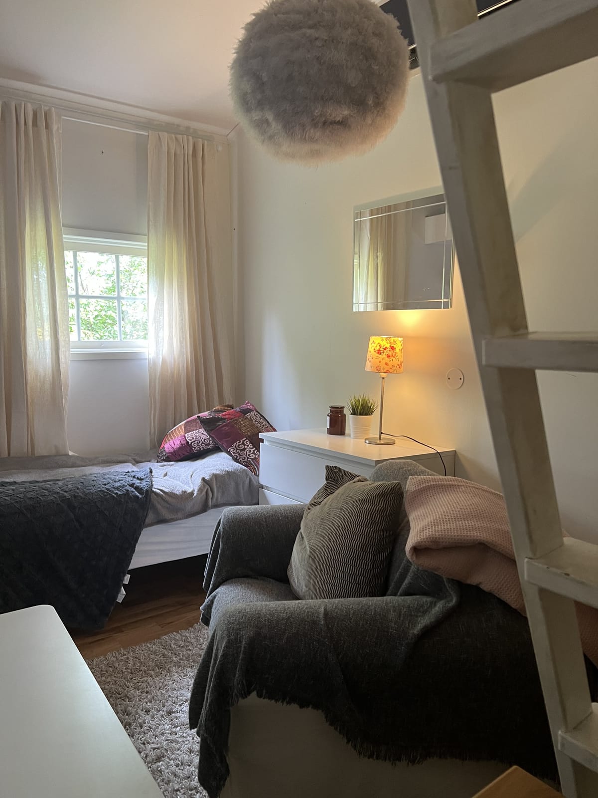 1 rok · 13 m² i Täby – bild 8