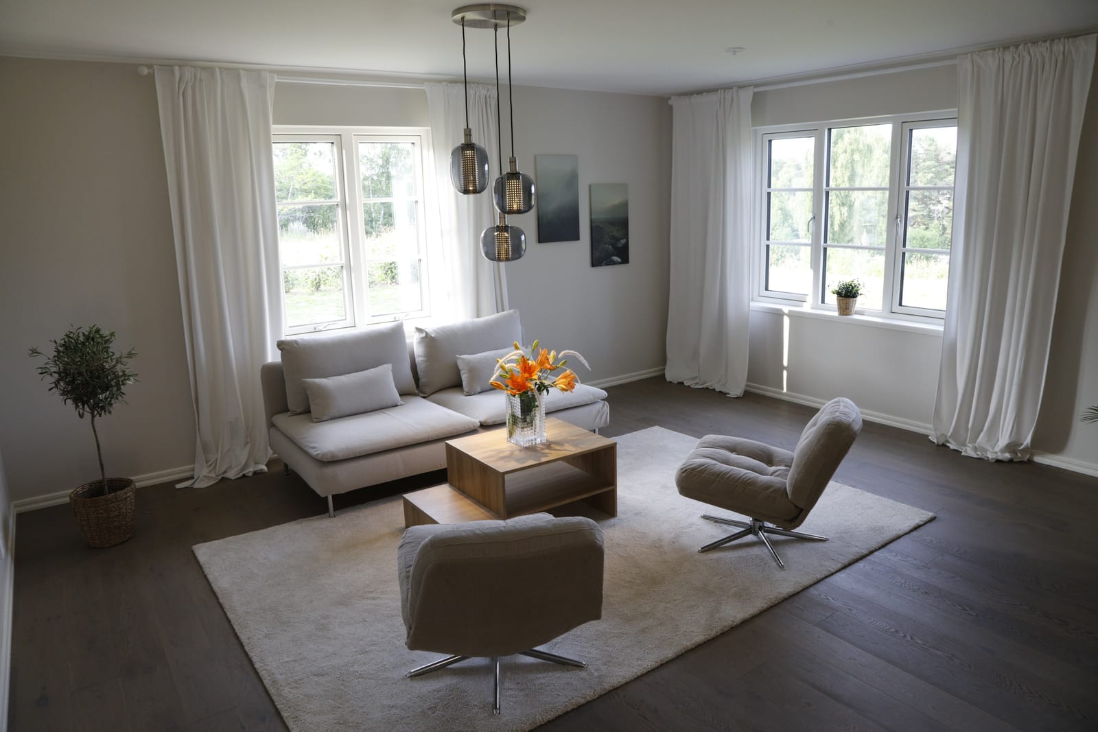 7 rok · 212 m² i Sorunda – bild 21