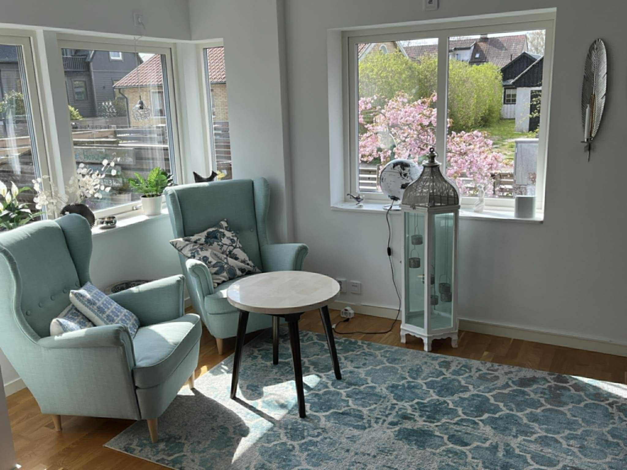 6 rok · 140 m² i Visby – bild 4
