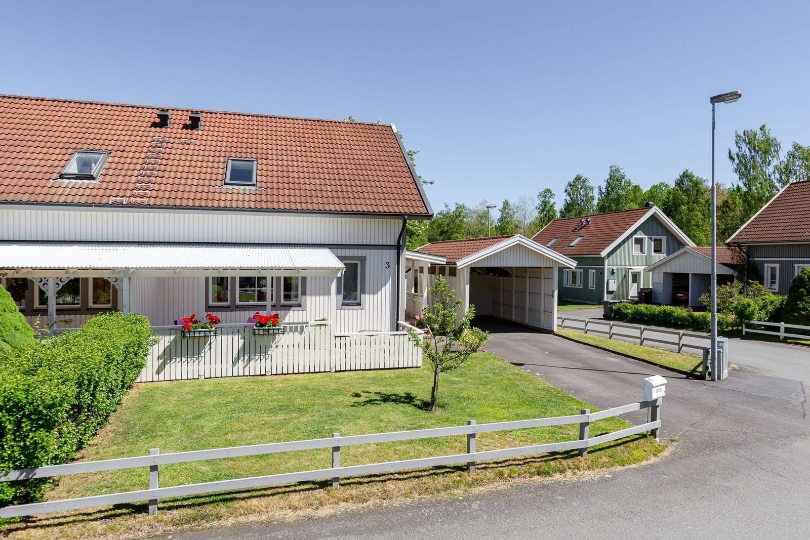 4 rok · 87 m² i Eksjö – bild 2