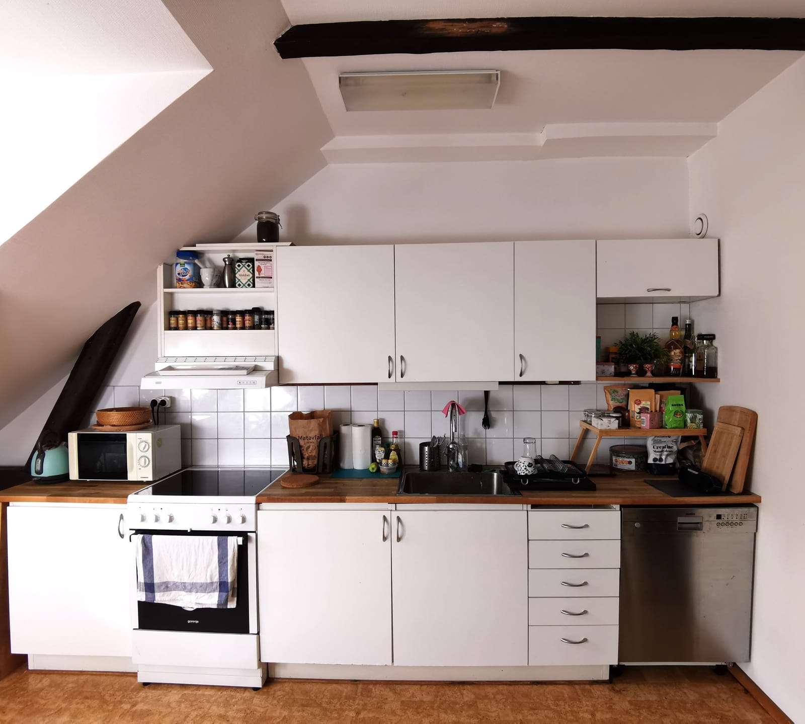 2 rok · 66 m² i Malmö – bild 7