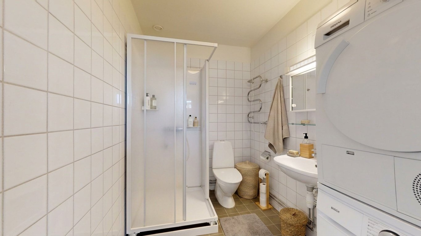 Lägenhet, 2 rooms, 60 sqm, Eslöv – bild 7