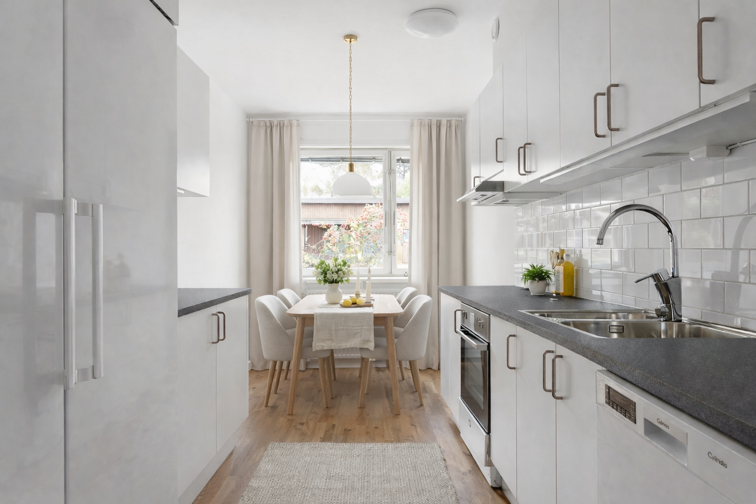 Lägenhet, 3 rooms, 60 sqm, Finspång – bild 16