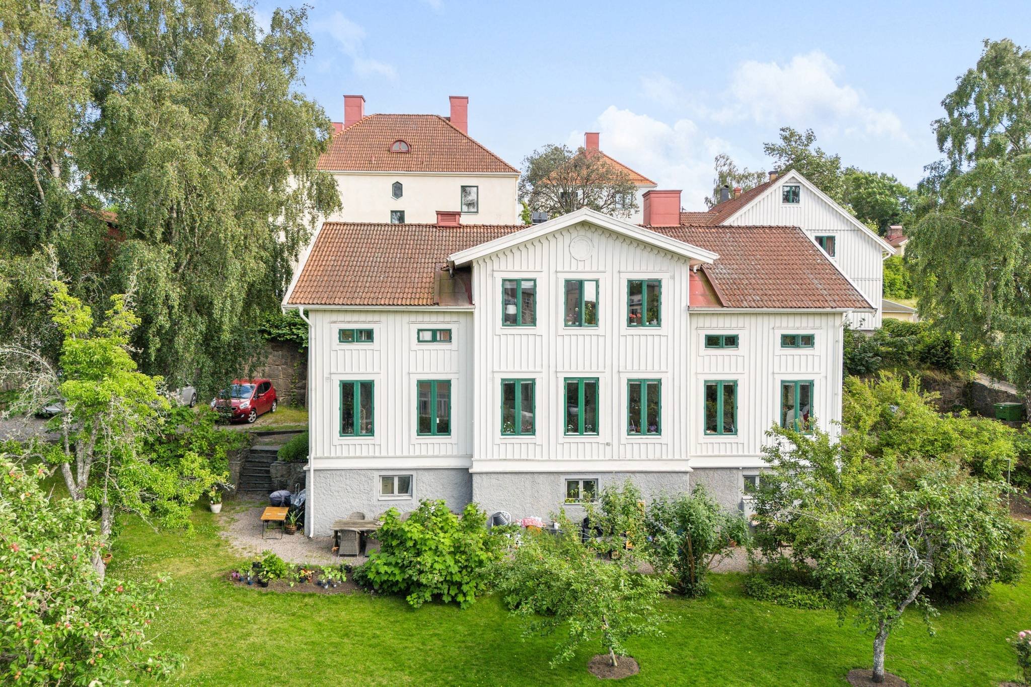 Lägenhet, 2 rooms, 61 sqm, Mölndal – bild 9