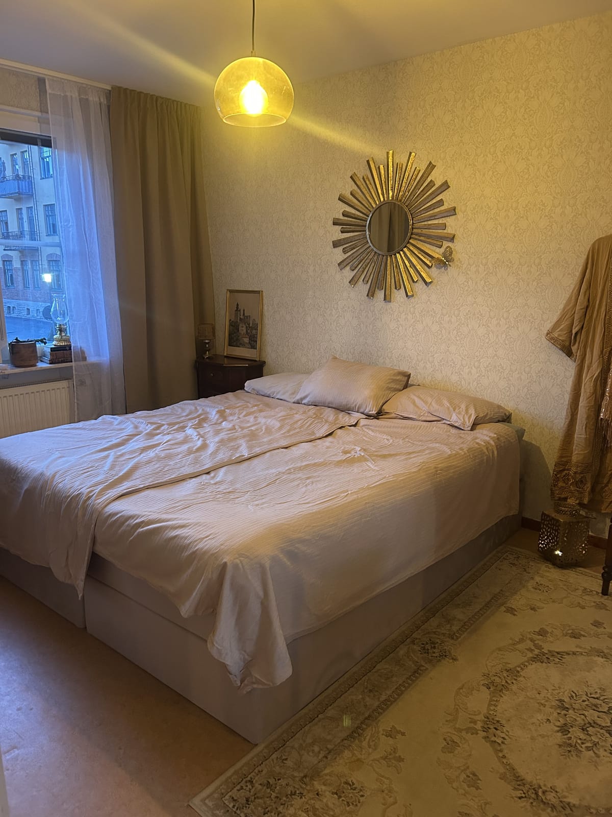 2 rok · 50 m² i Örebro – bild 6
