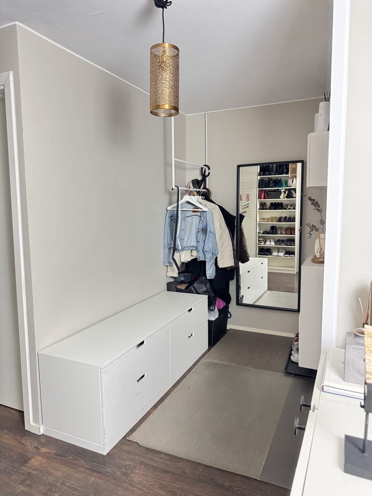 1 rok · 17 m² i Skarpnäck – bild 8