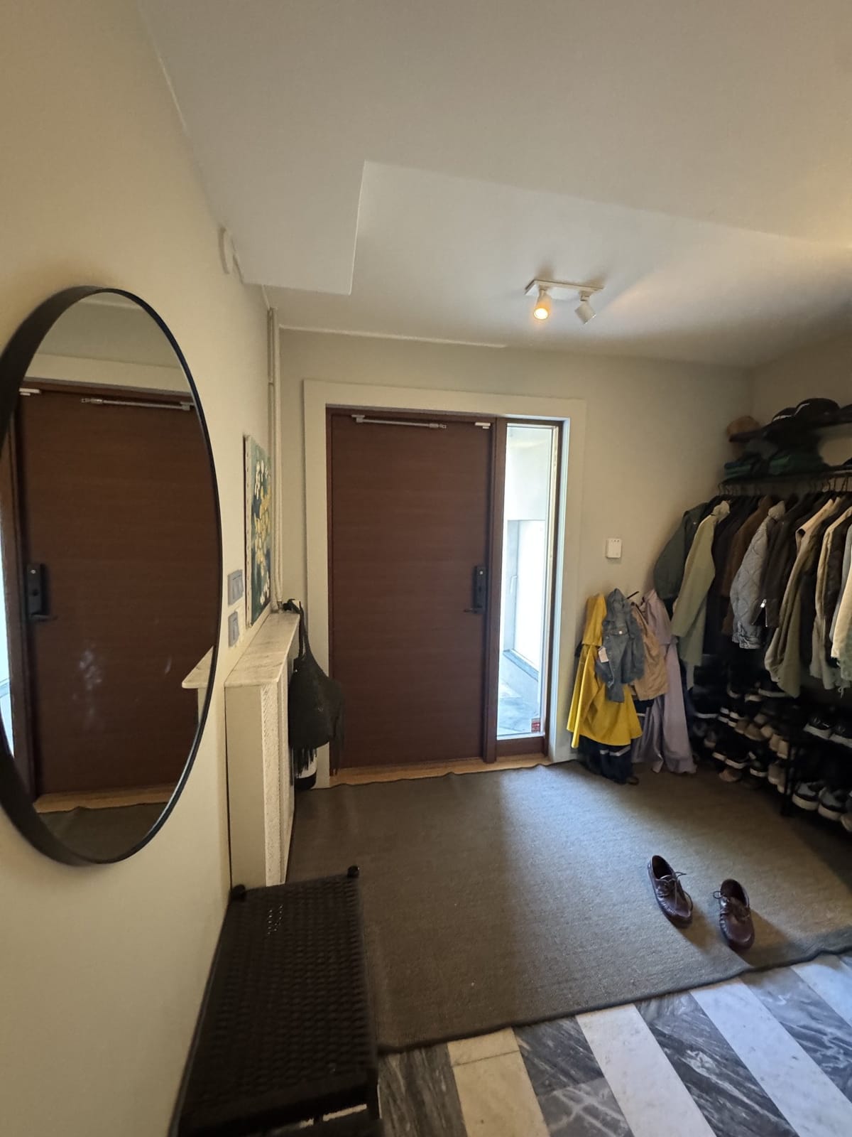 7 rok · 228 m² i Saltsjöbaden – bild 11