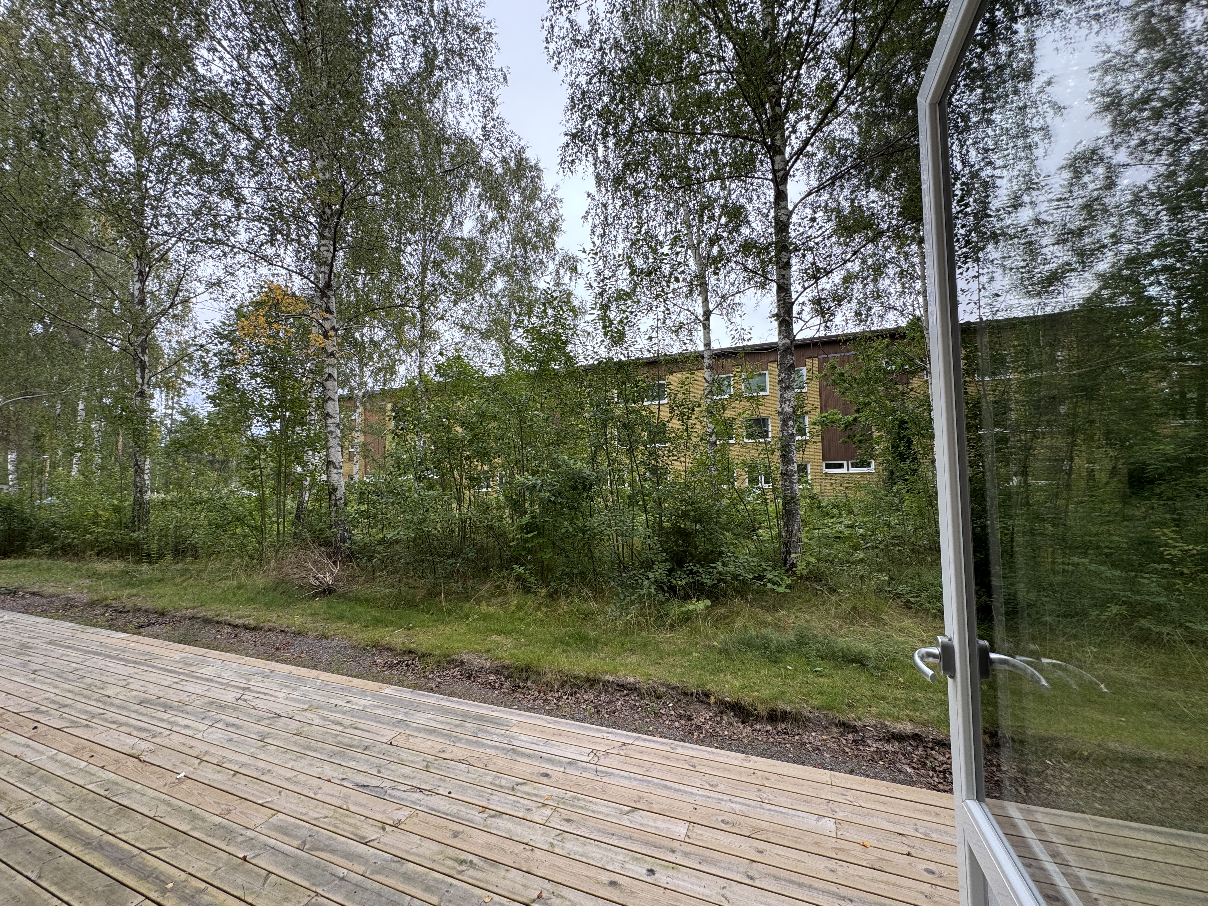 Lägenhet, 2 rooms, 38 sqm, Finspång – bild 8