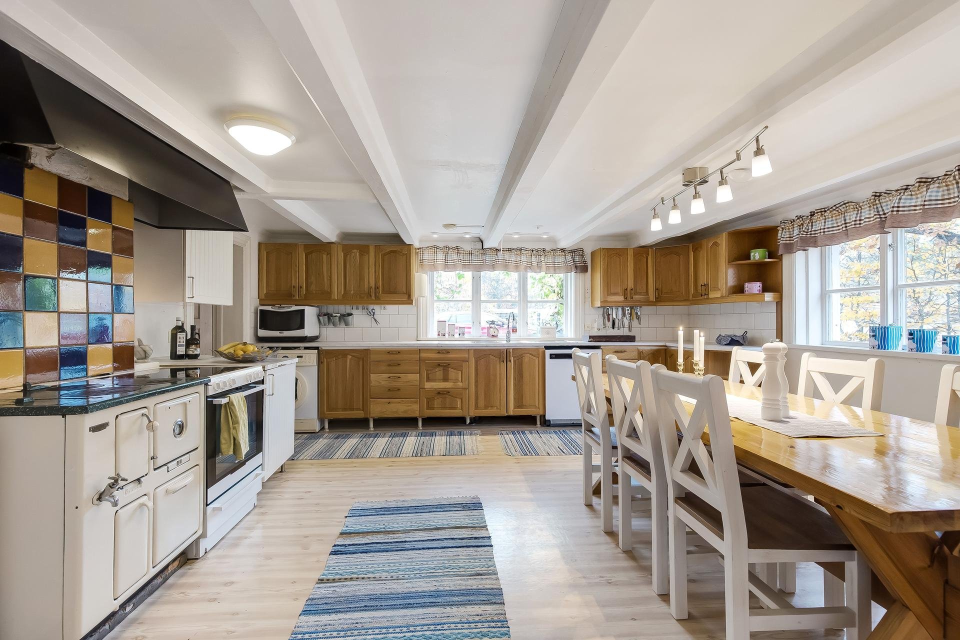 Villa/Hus, 9 rooms, 255 sqm, Strängnäs – bild 5
