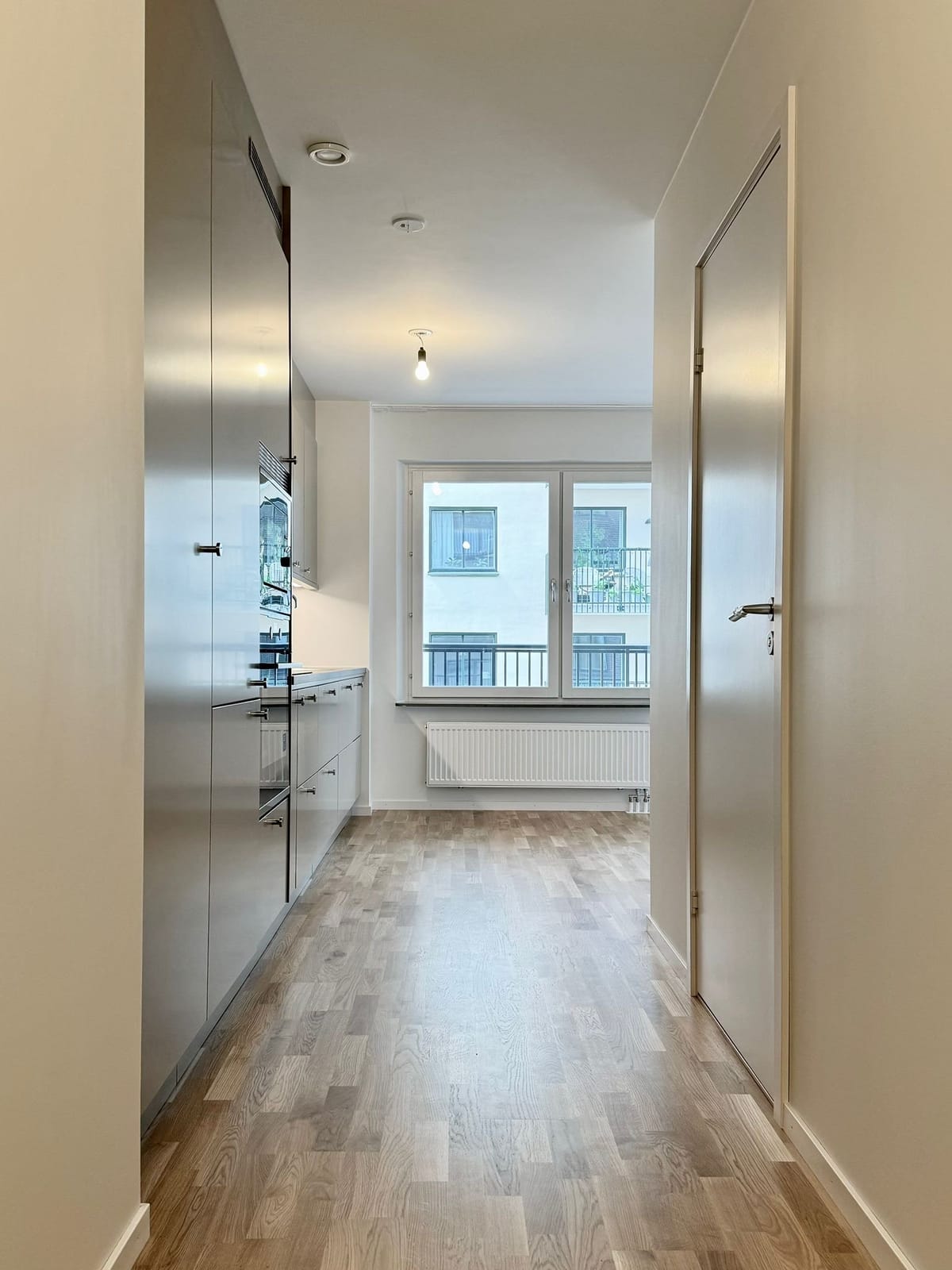 2 rok · 59 m² i Täby – bild 5