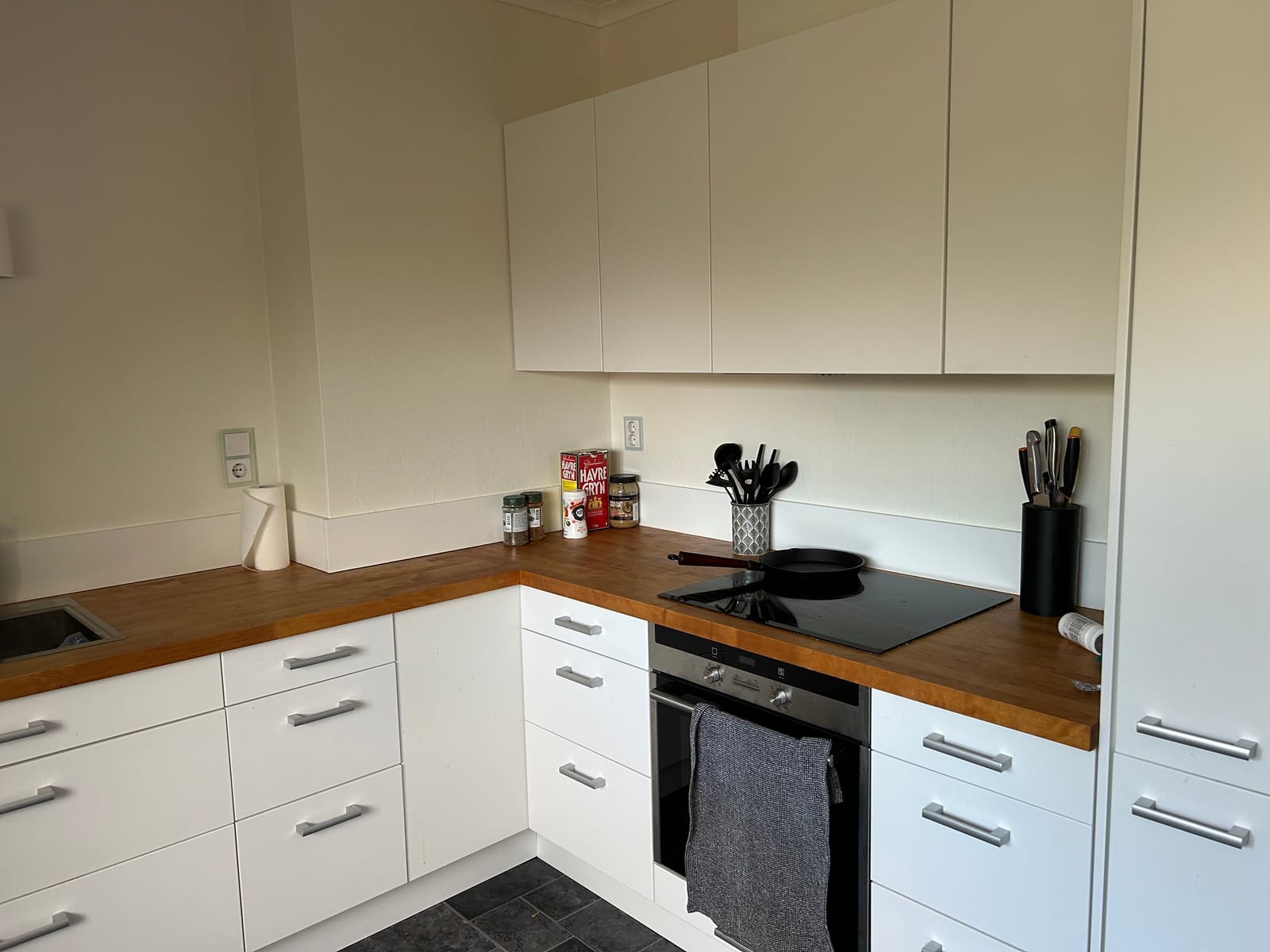 2 rok · 58 m² i Göteborg – bild 3