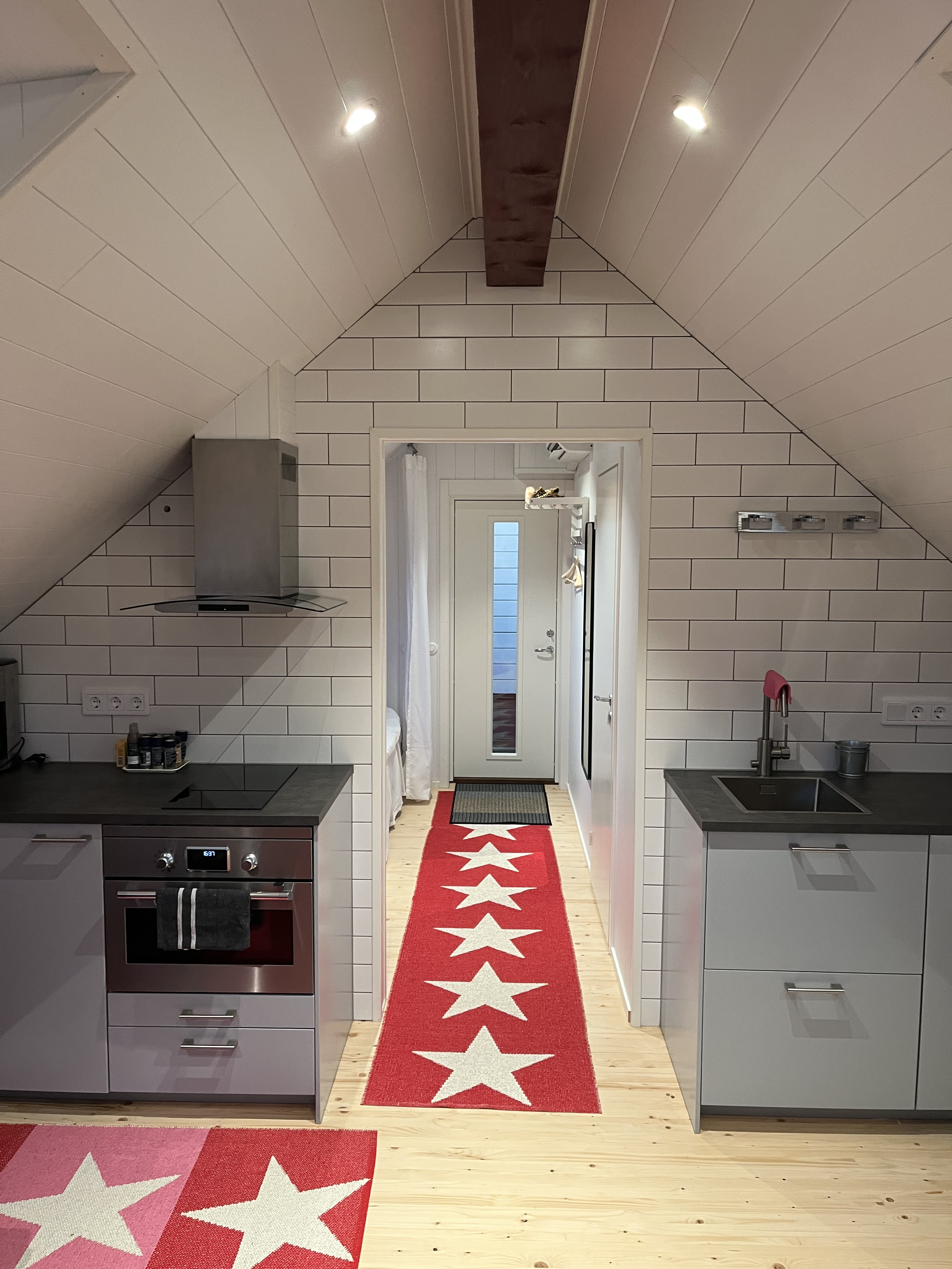 Stuga, 2 rooms, 40 sqm, Nacka – bild 3