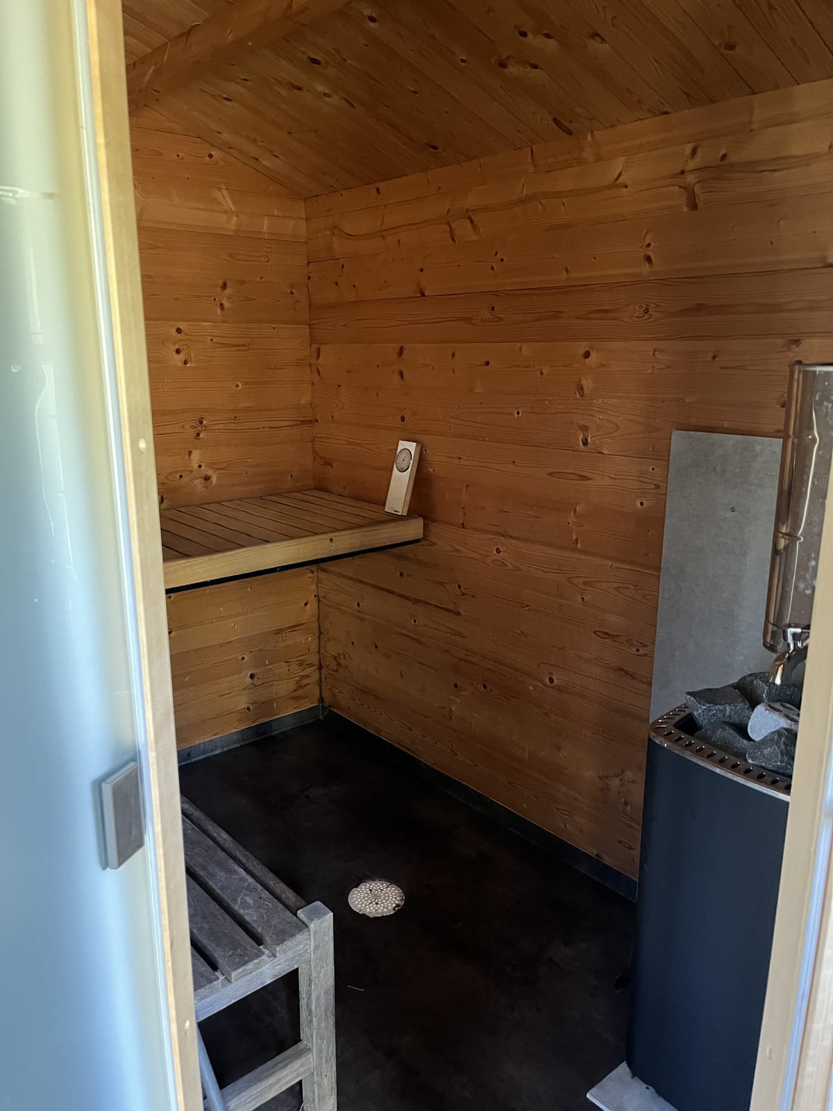 1 rok · 15 m² i Riala – bild 5