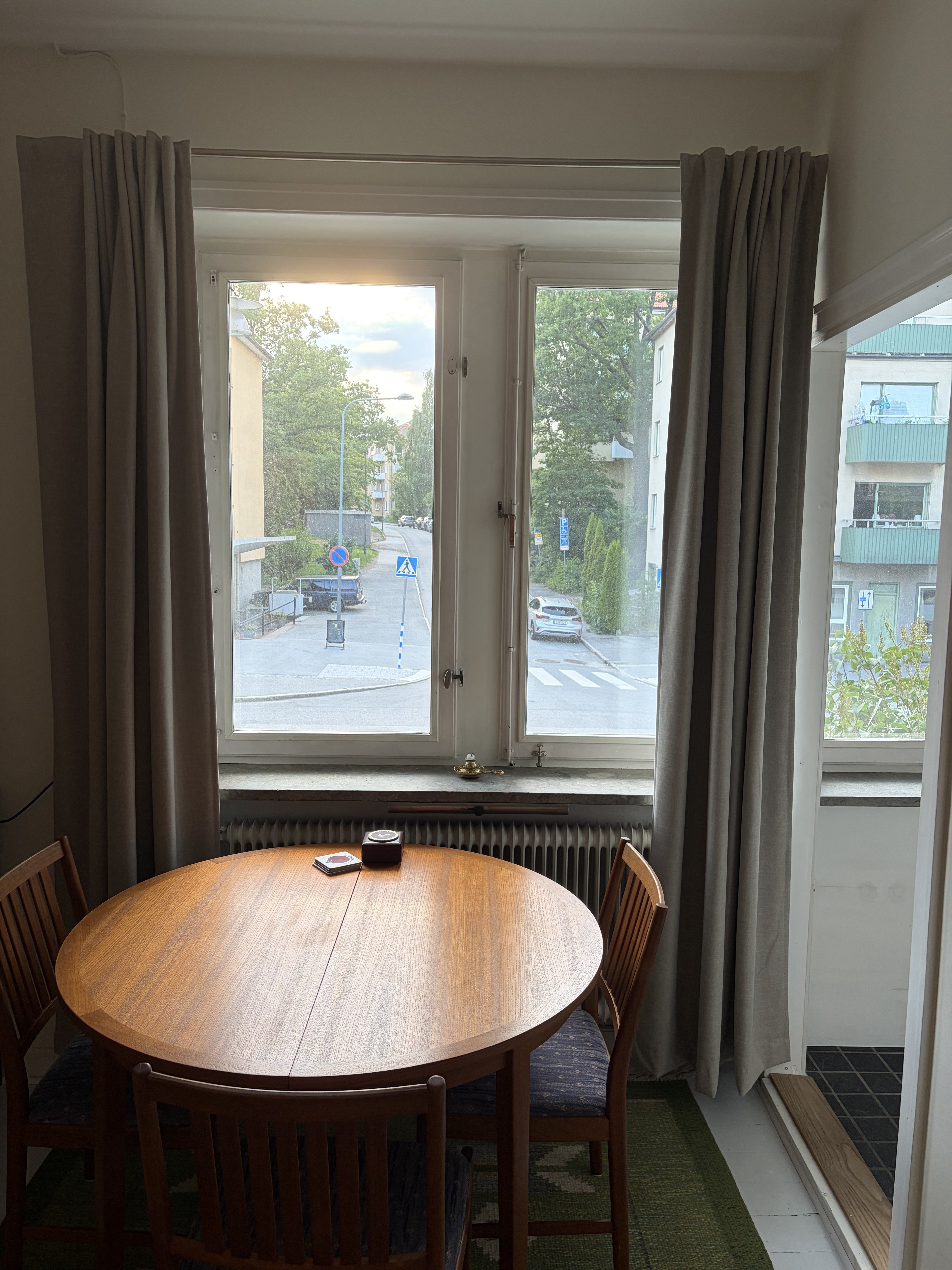 Lägenhet, 1 rooms, 24 sqm, Stockholm – bild 4