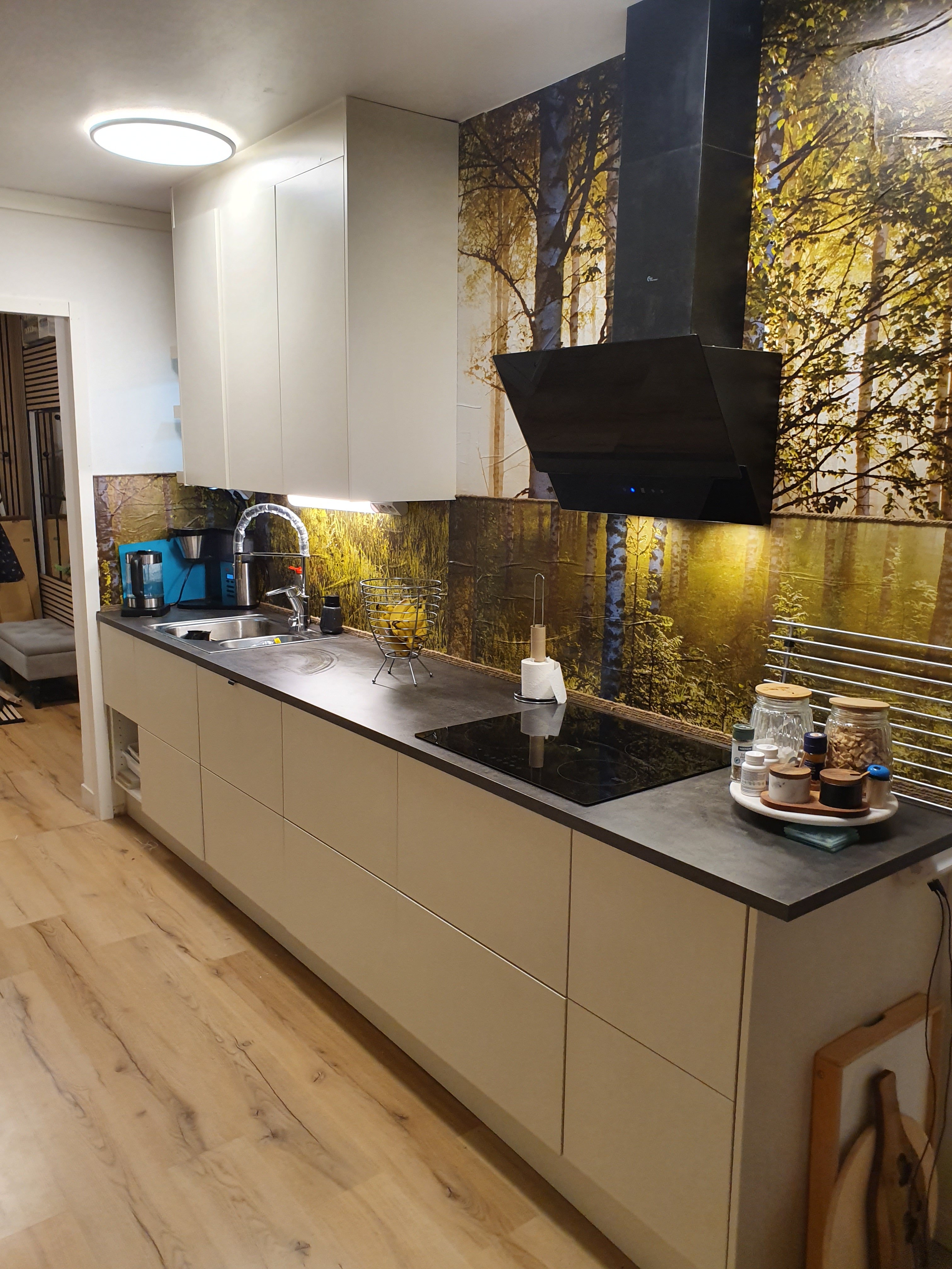 Lägenhet, 2 rooms, 70 sqm, Västervik – Västervik