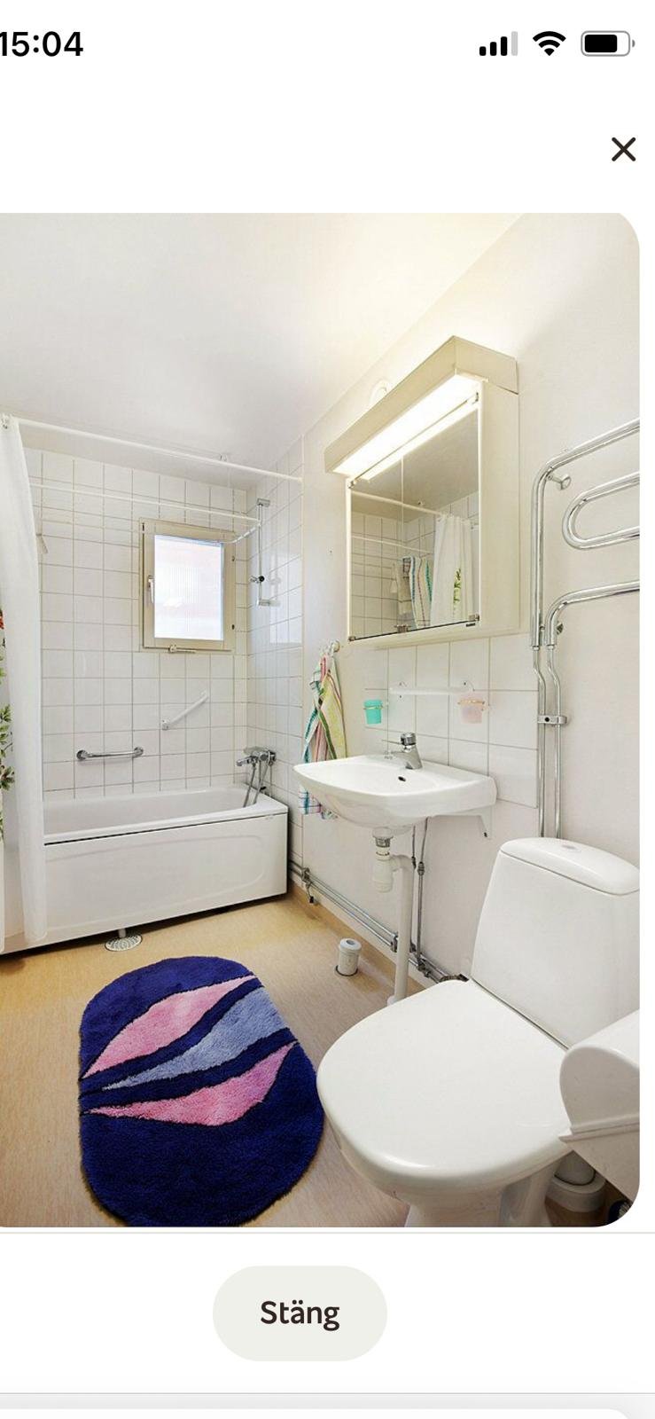1 rok · 30 m² i Solna – bild 8