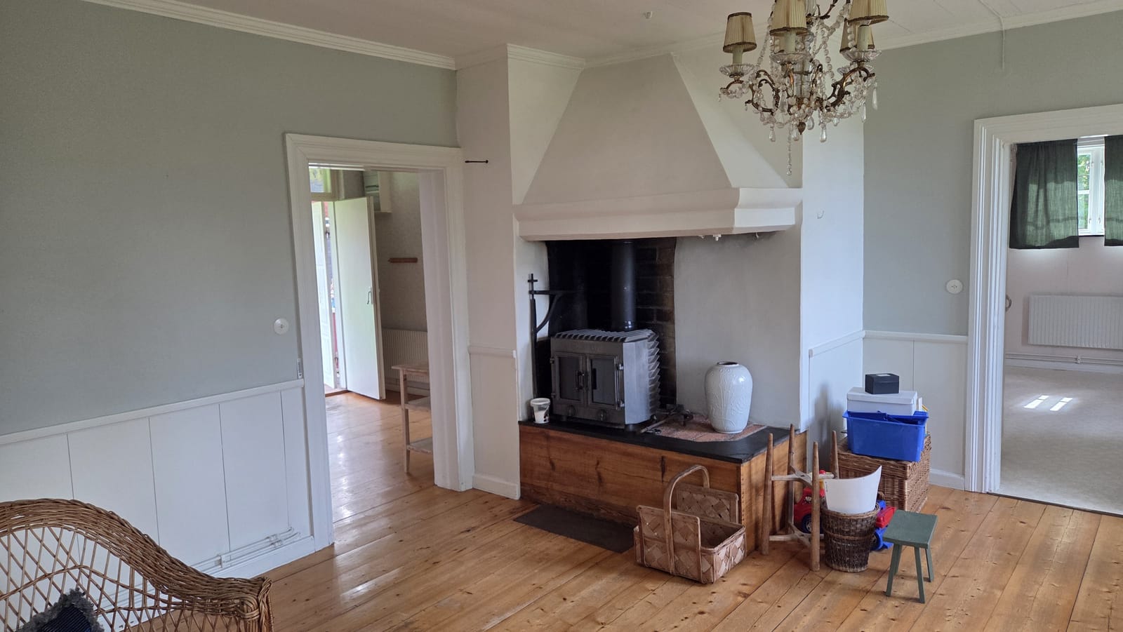5 rok · 148 m² i Leksand – bild 8