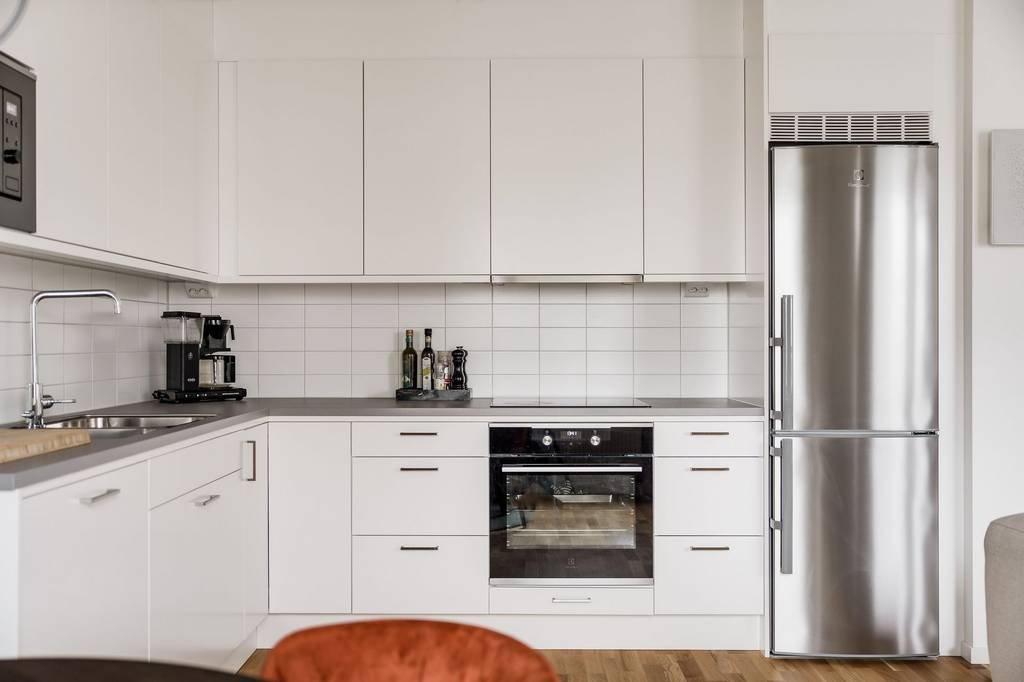 Lägenhet, 2 rooms, 62 sqm, Limhamn – bild 3